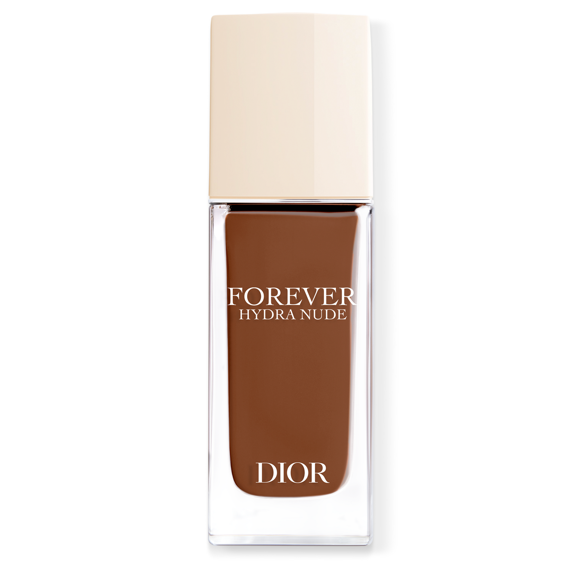 DIOR DIOR FOREVER HYDRA NUDE 24 Std. natürliche Perfektion & 48 Std. Feuchtigkeitspflege Foundation