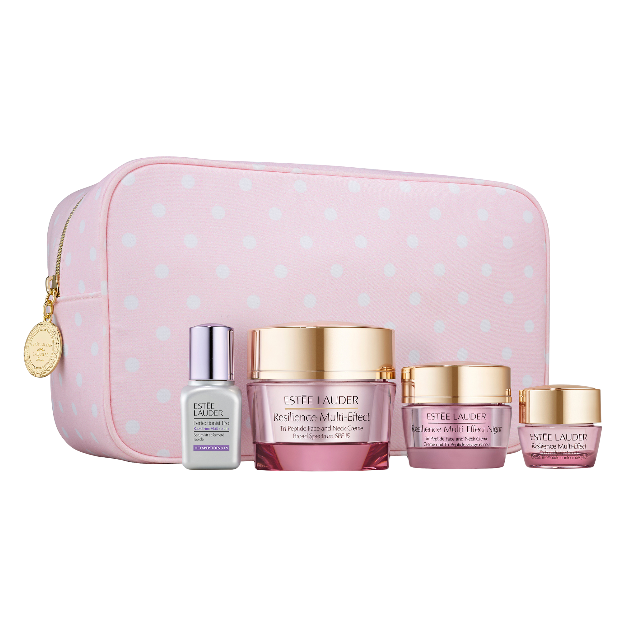 Estée Lauder Resilience Moisture Value SET