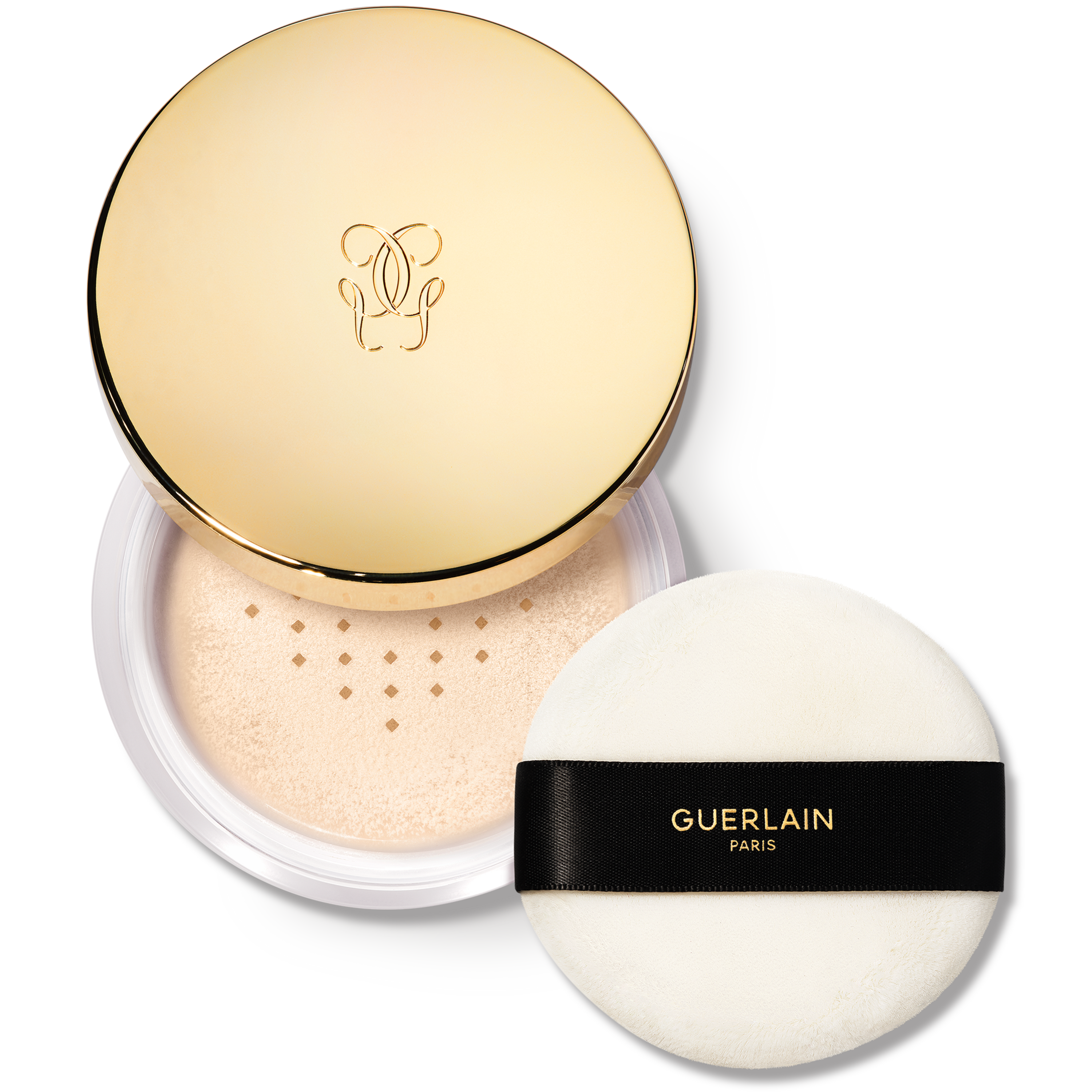 Guerlain Parure Gold Skin Diamond Micro-Powder