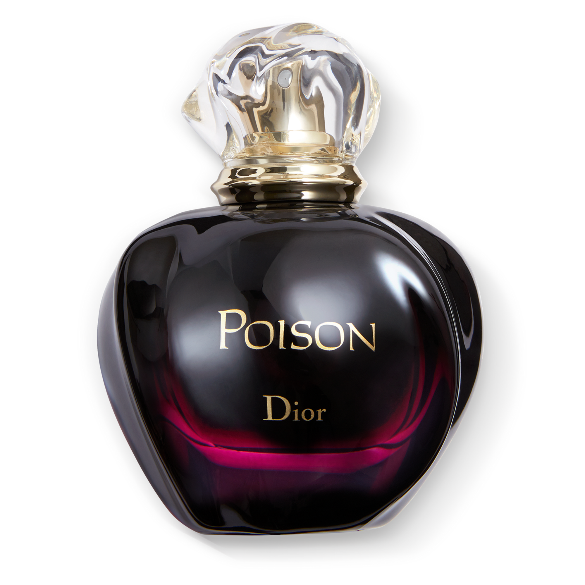 DIOR POISON Eau de Toilette (EdT)