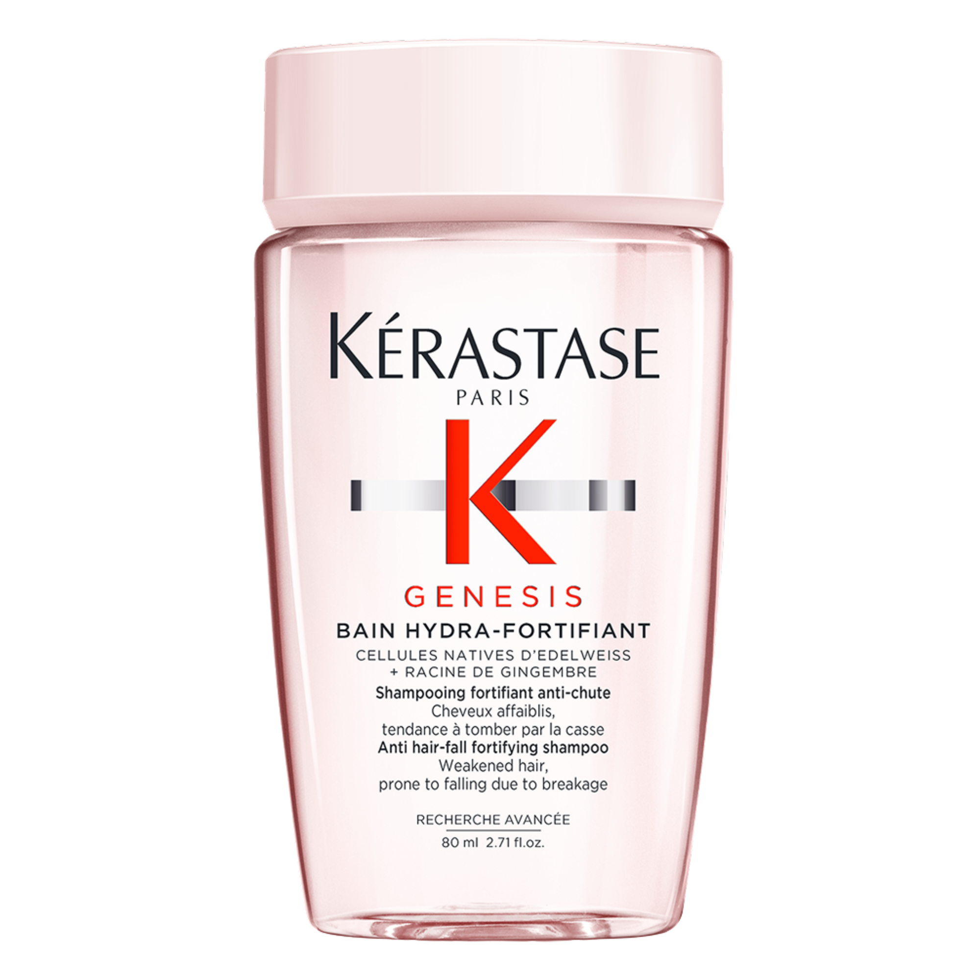 Kérastase Genesis Bain Hydra-Fortifiant Shampoo