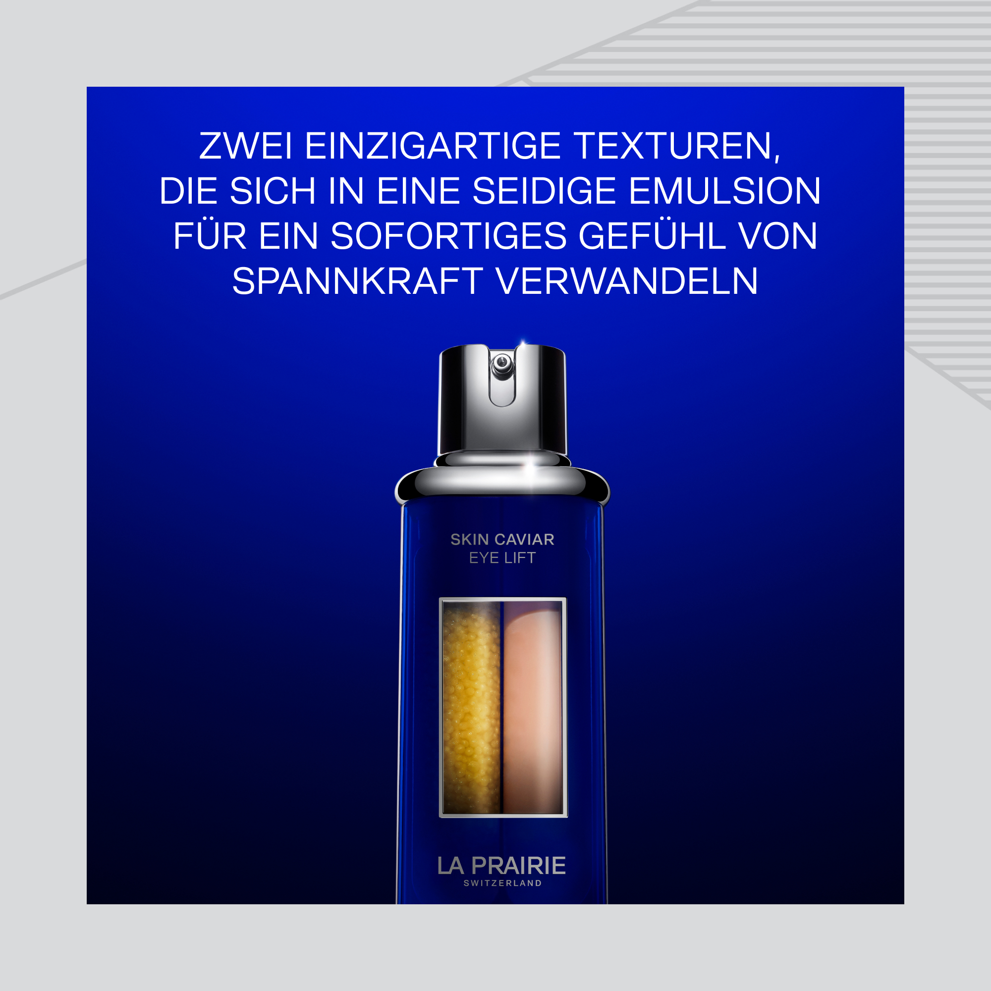 La Prairie Skin Caviar Eye Lift