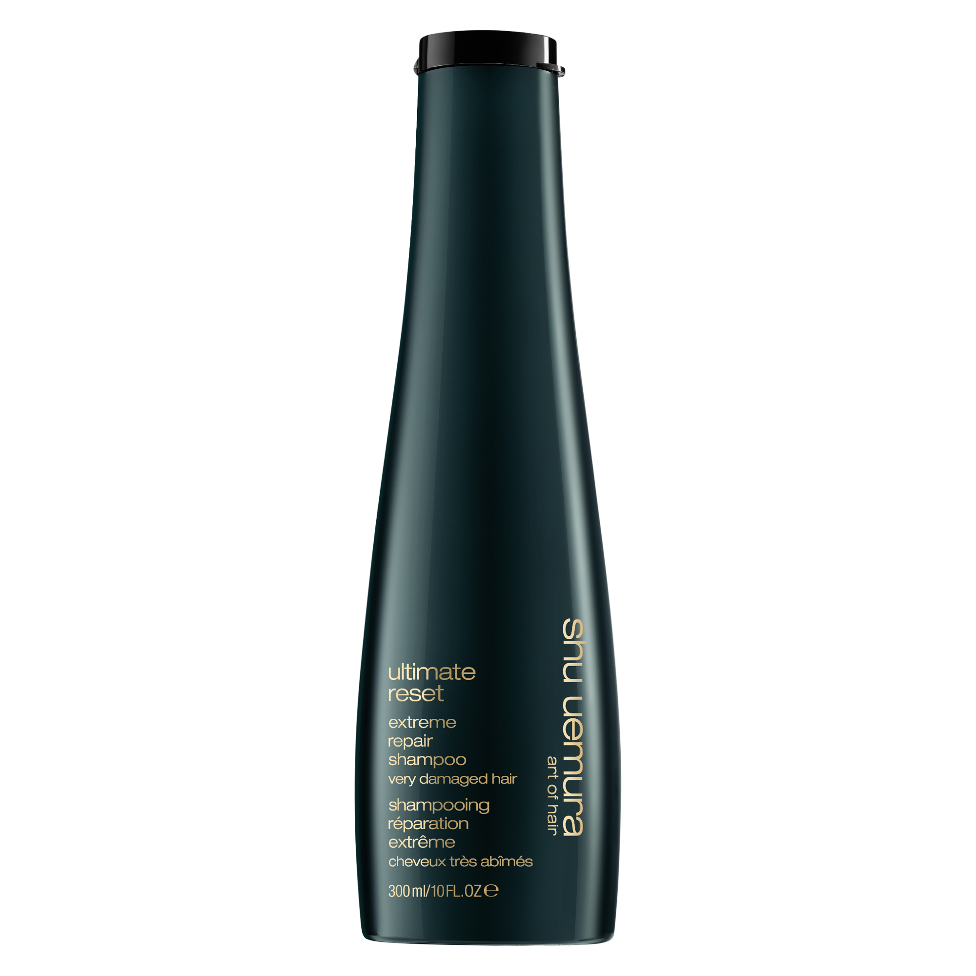 shu uemura Ultimate Reset Shampoo