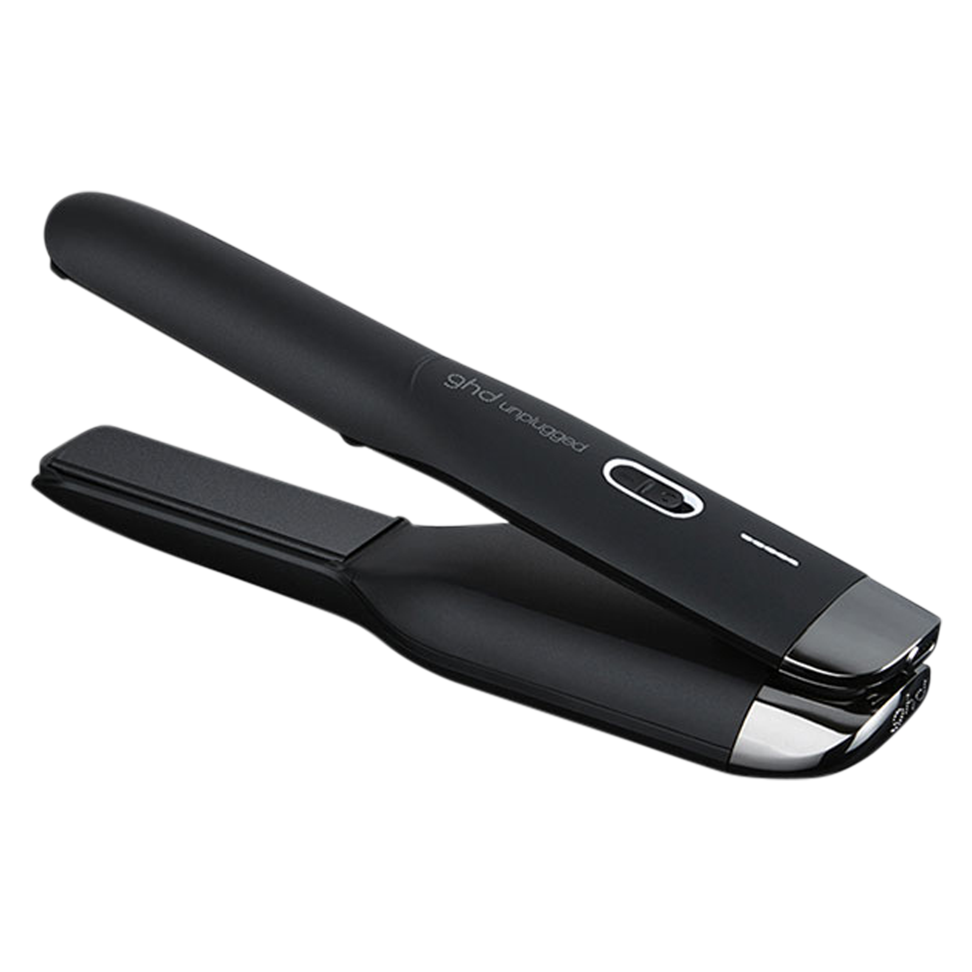 ghd unplugged™ Styler schwarz