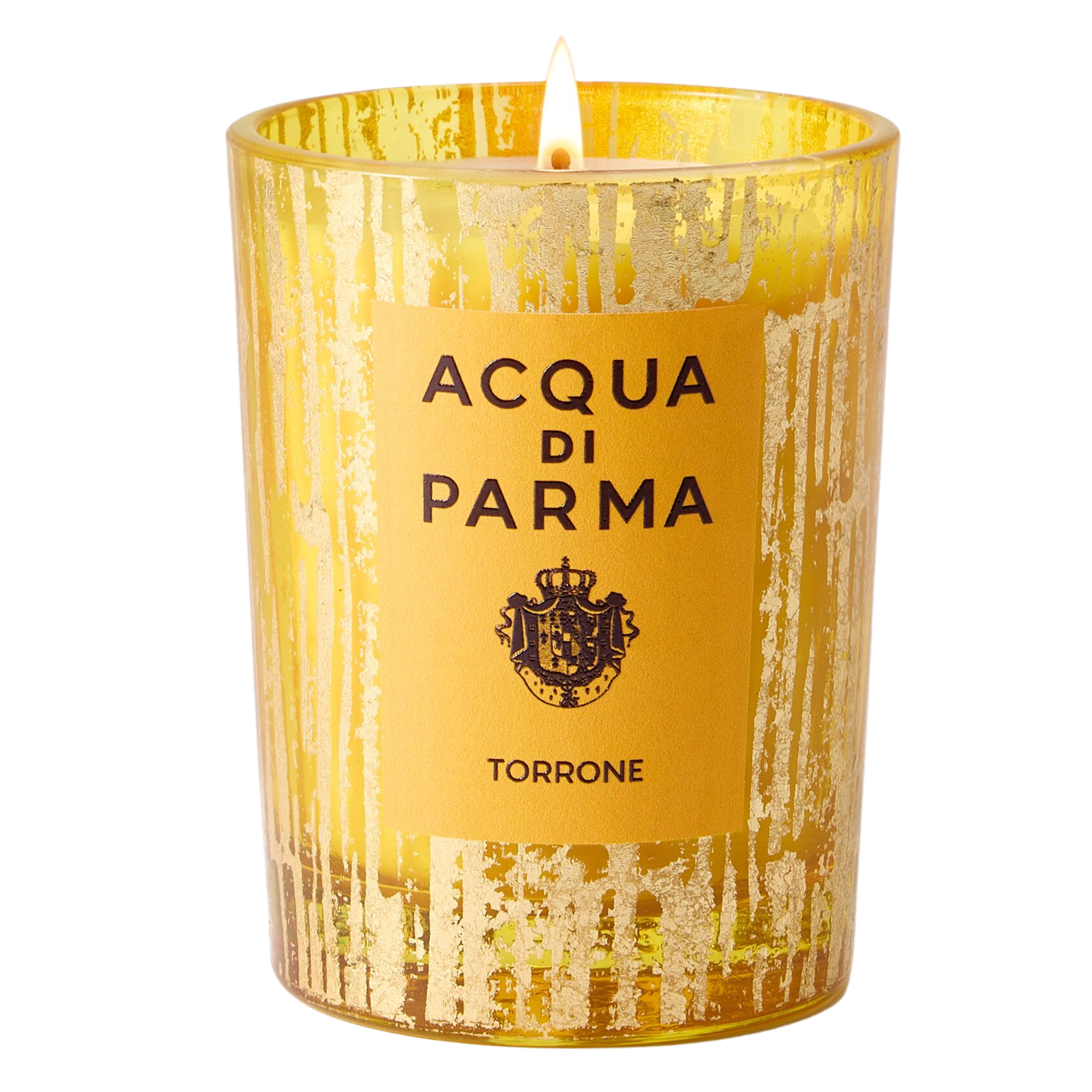 ACQUA DI PARMA TORRONE Glass Candle