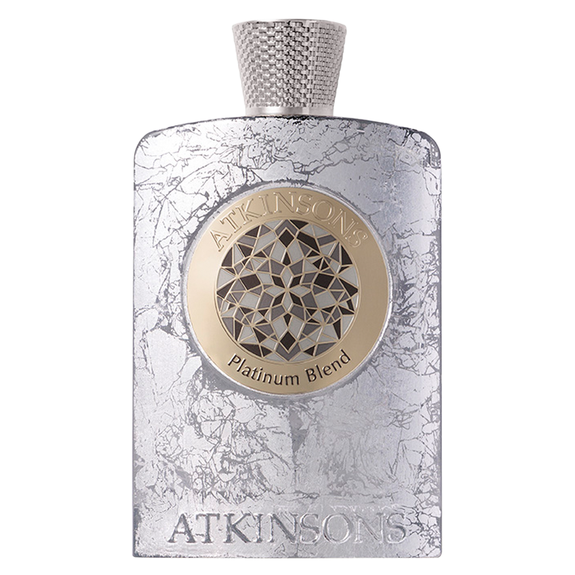 Atkinsons Platinum Blend Eau de Parfum (EdP)