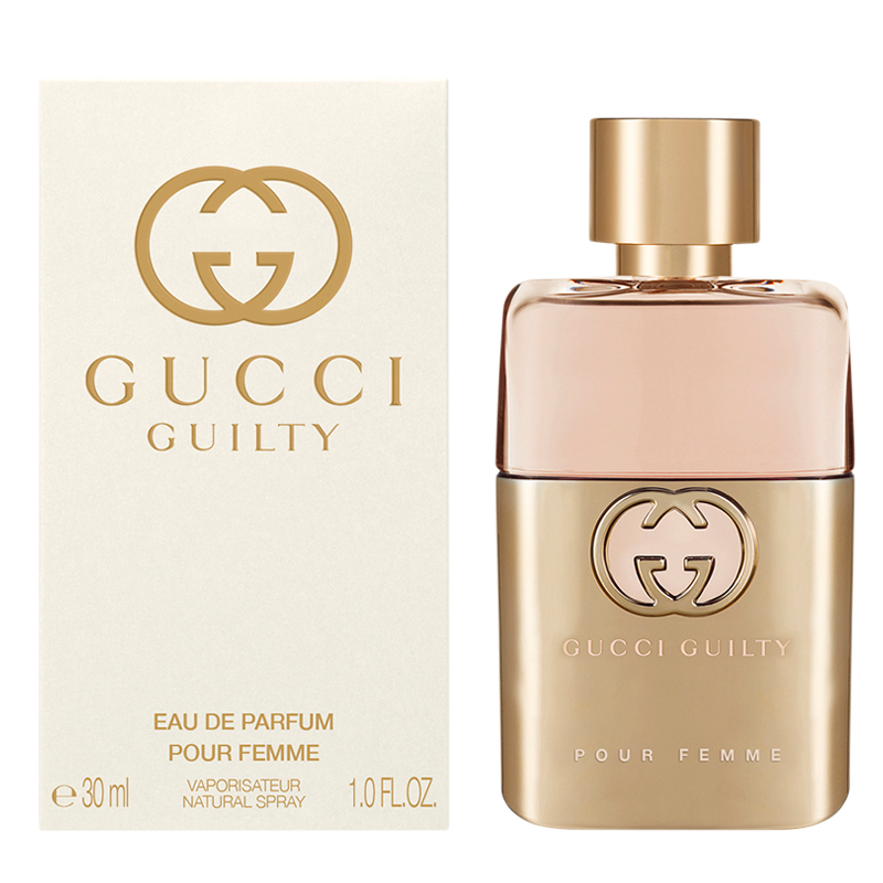 Gucci Guilty Pour Femme Eau de Parfum (EdP)