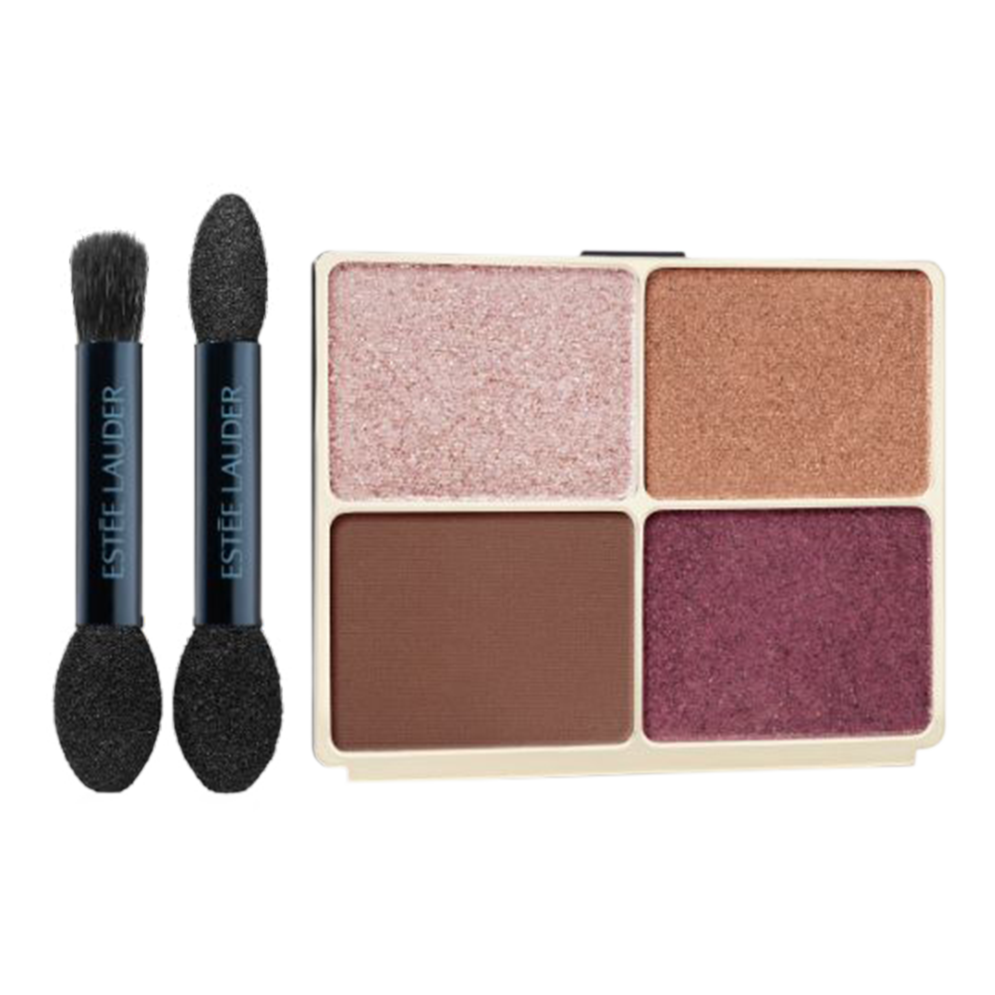 Estée Lauder Pure Color Envy Luxe Eyeshadow Quad Refill