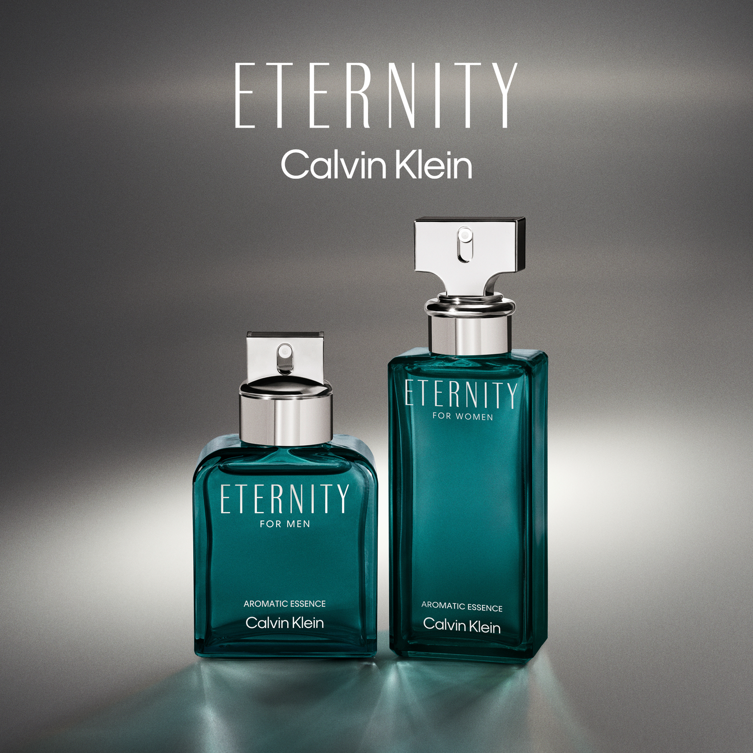 Calvin Klein Eternity For Men Aromatic Essence Parfum Intense