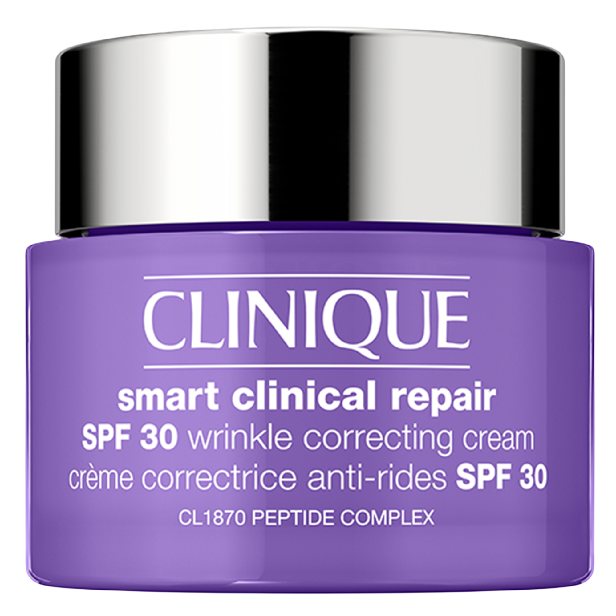 Clinique Smart Clinical Repair Wrinkle Correcting Cream SPF30