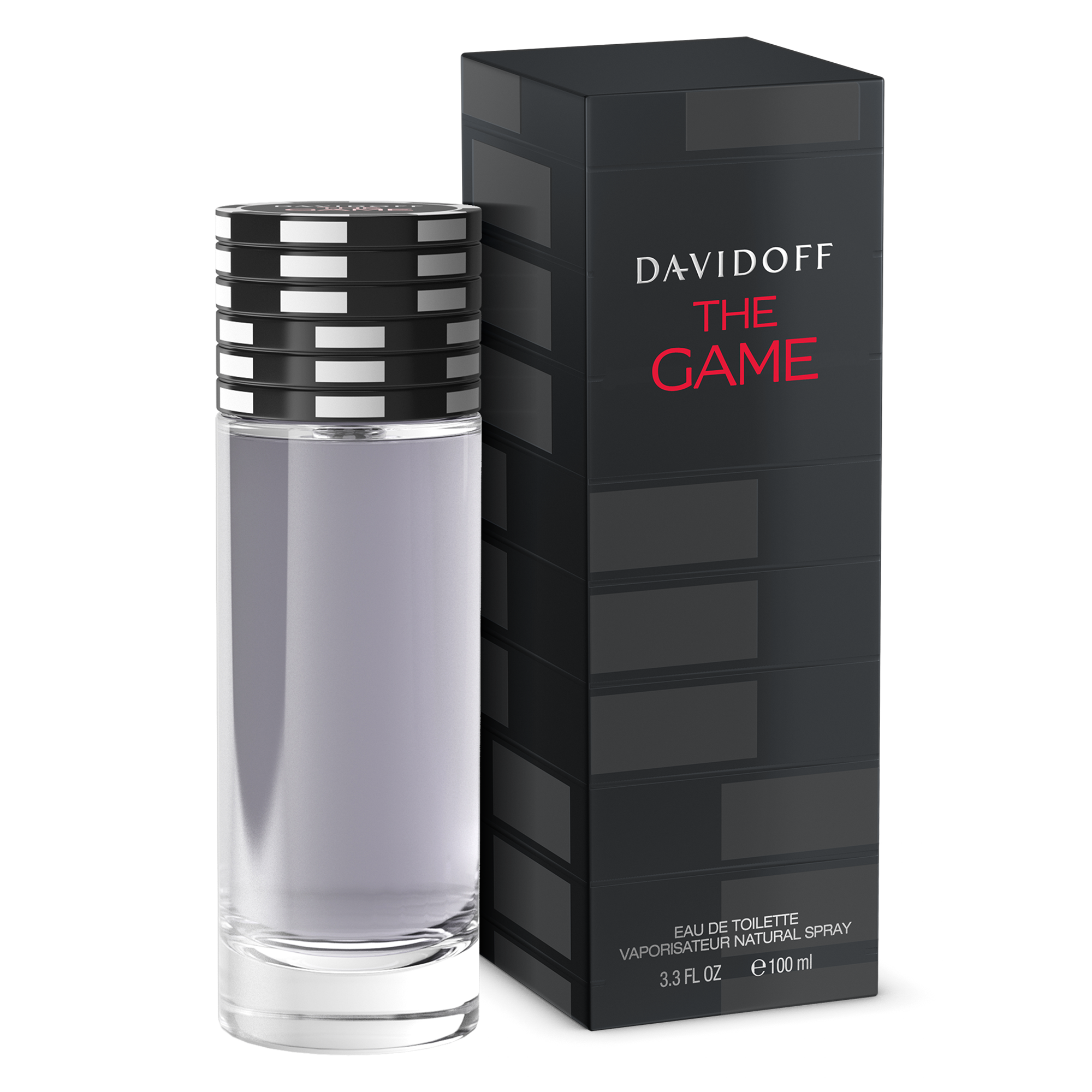 Davidoff The Game Eau de Toilette (EdT)