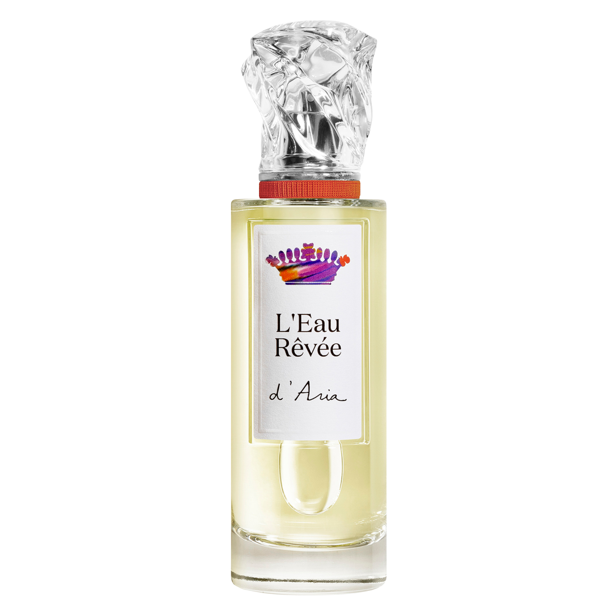 Sisley L'Eau Rêvée d'Aria Eau de Toilette (EdT)