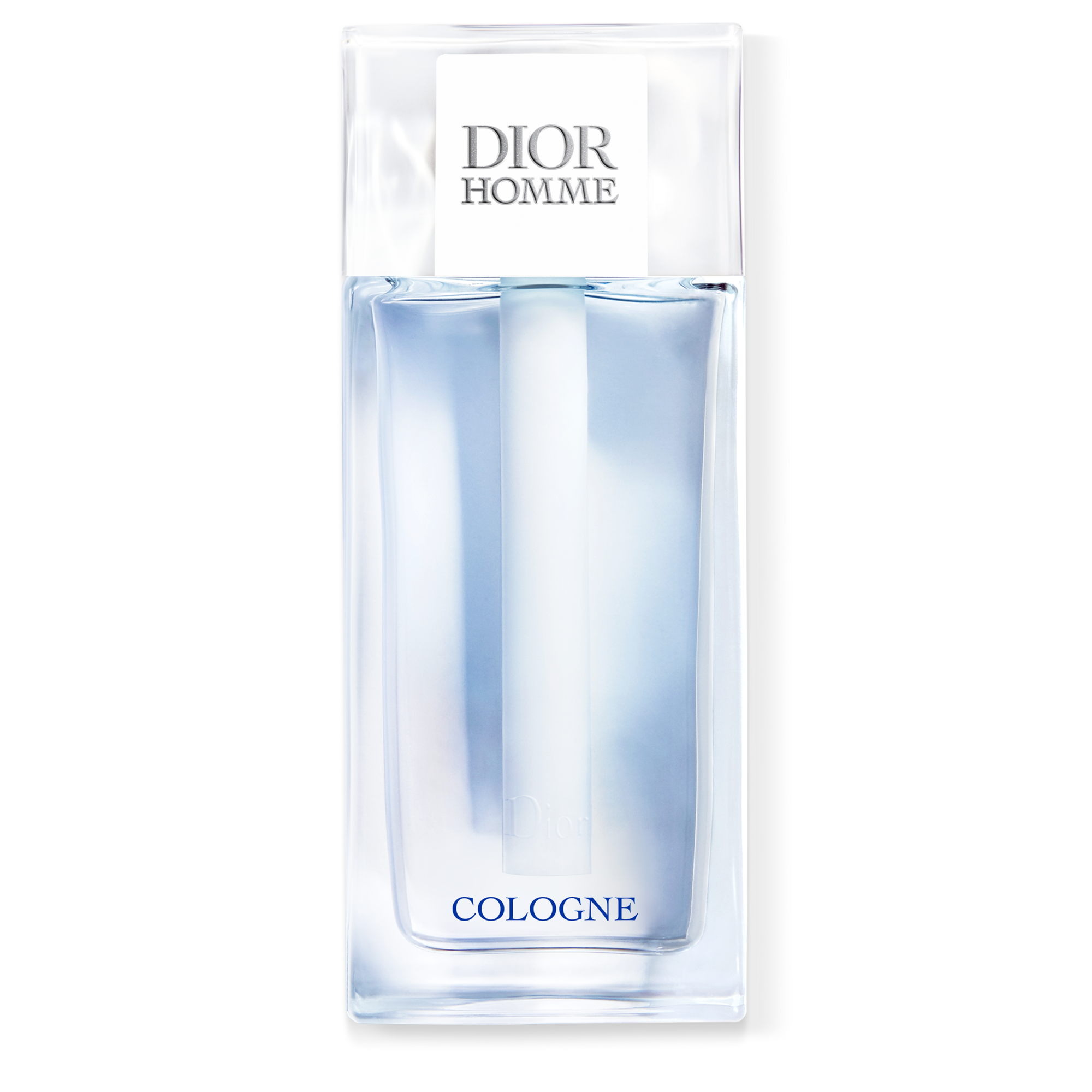 DIOR DIOR HOMME COLOGNE Eau de Cologne (EdC)