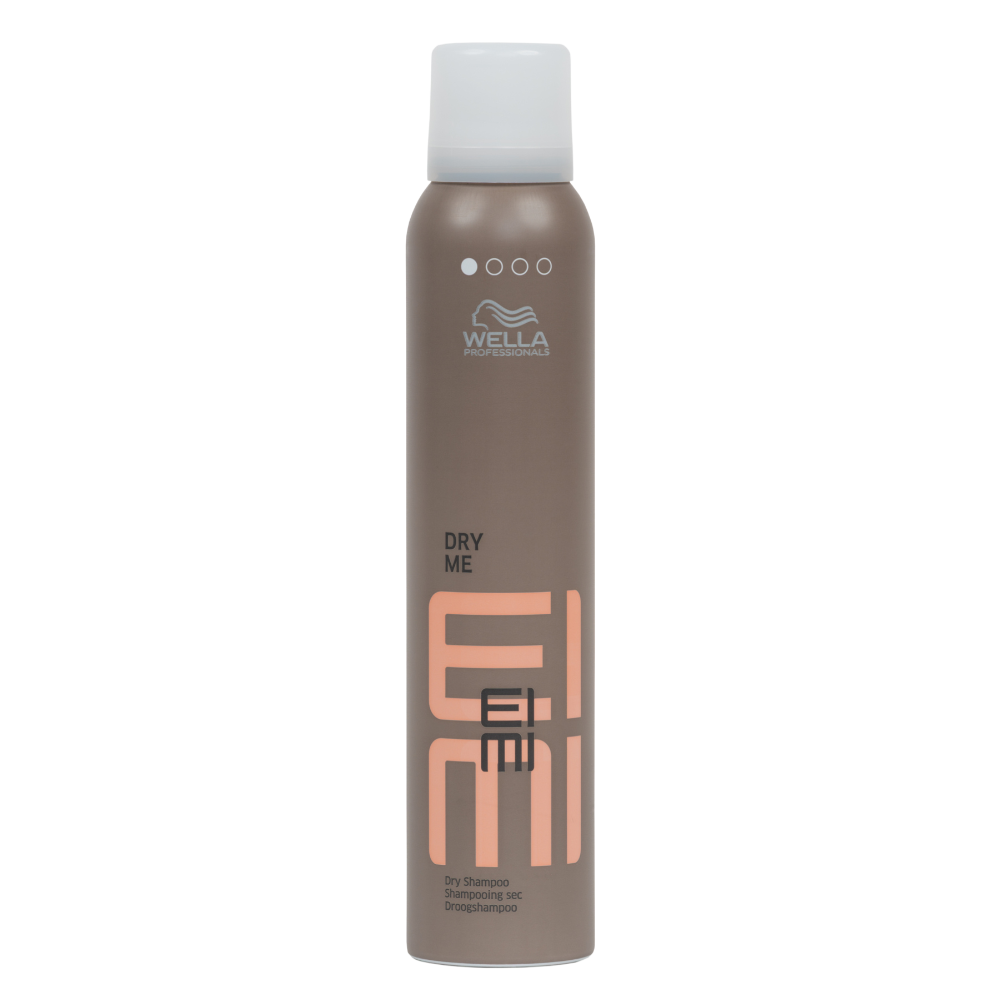 Wella Professionals EIMI Volume Dry Me Trockenshampoo