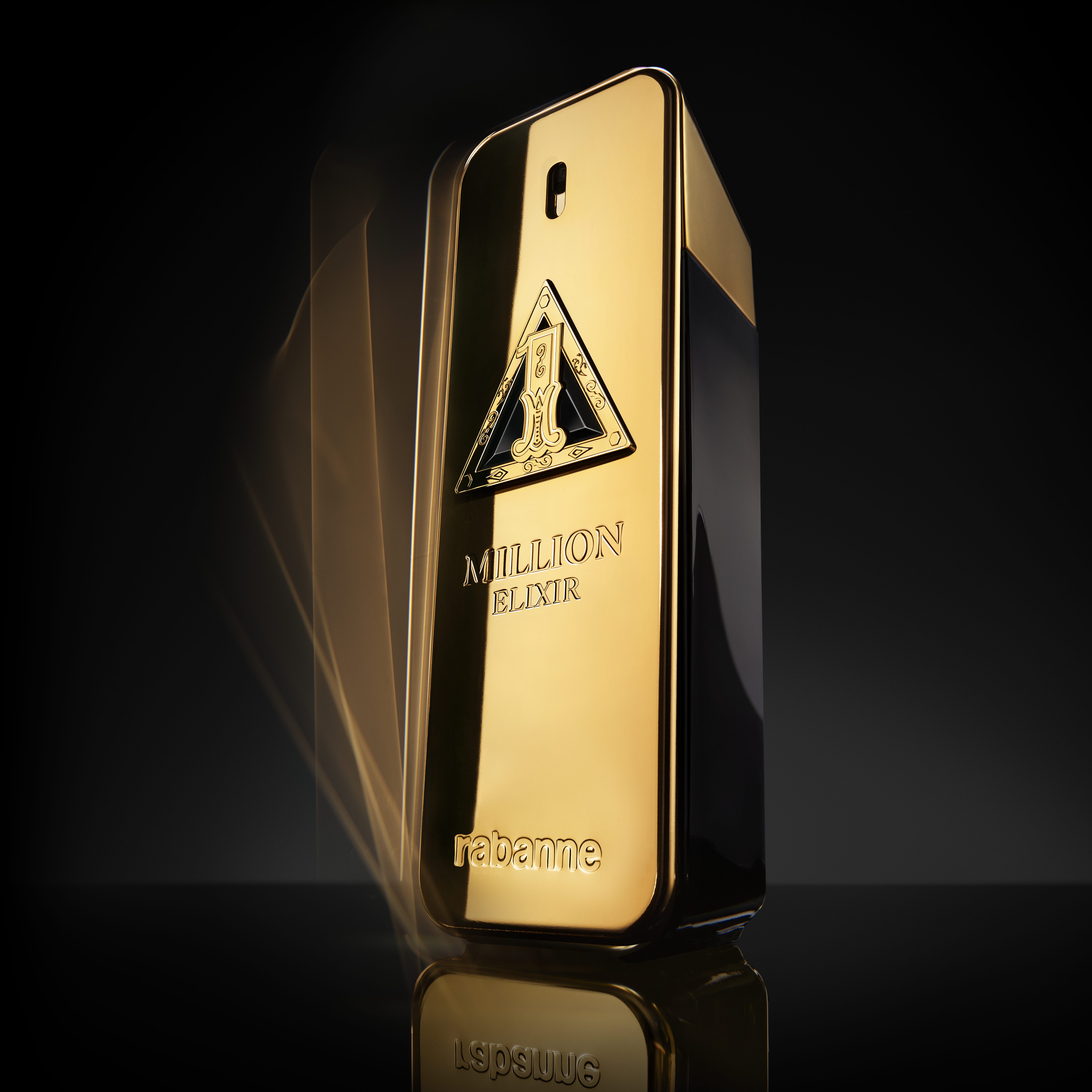 Rabanne 1 Million Elixir Parfum