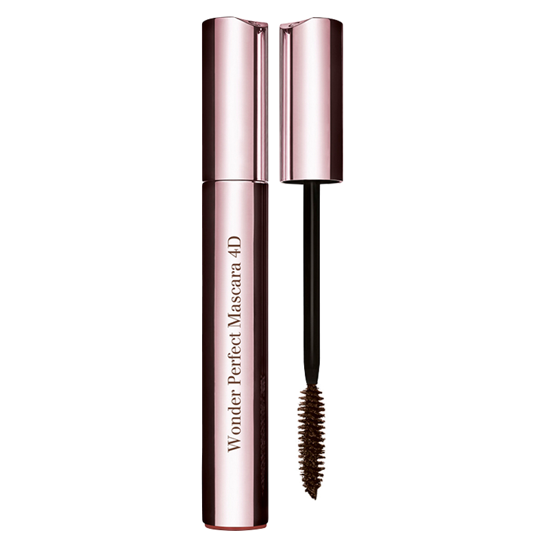 Clarins Wonder Perfect Mascara 4D