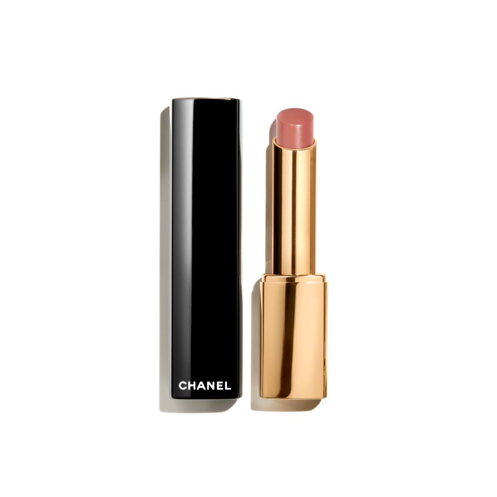 CHANEL ROUGE ALLURE L'EXTRAIT FARBINTENSIVER LIPPENSTIFT - KONZENTRIERTE LEUCHTKRAFT & PFLEGE
