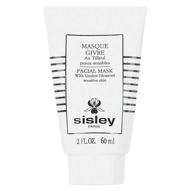 Sisley Masque Givre au Tilleul Facial Mask