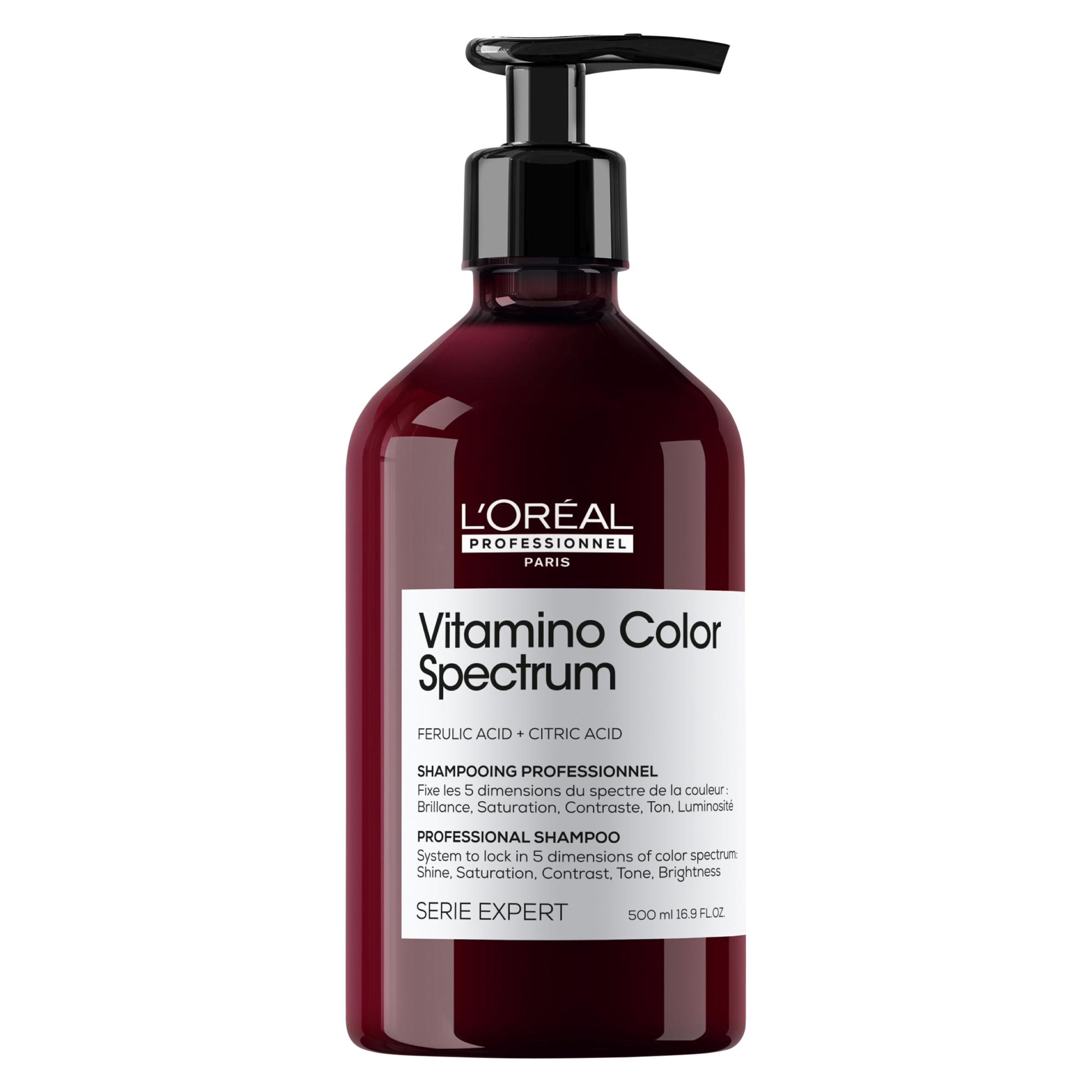 L'Oreal Professionnel Expert Vitamino Color Spectrum Shampoo