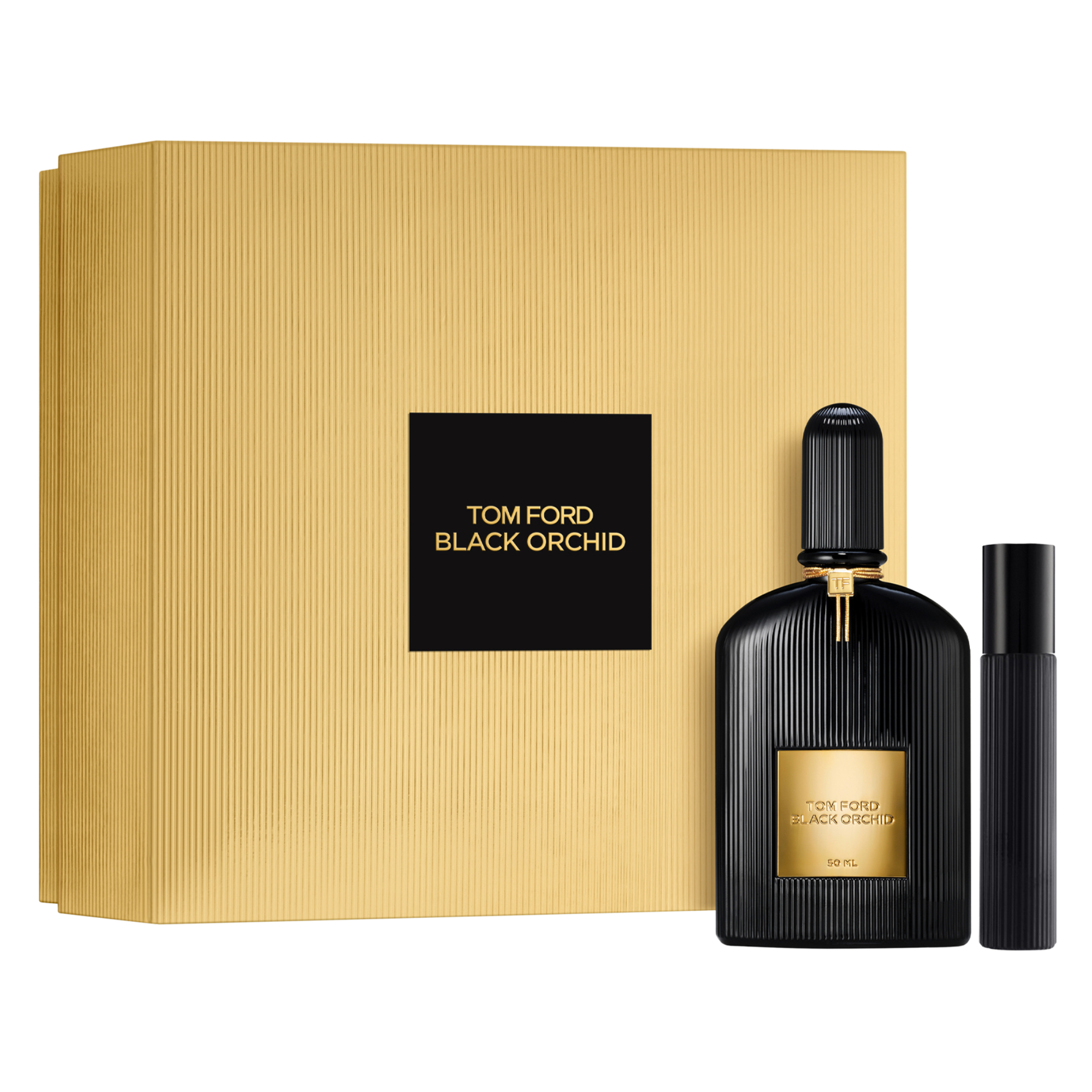 Tom Ford Black Orchid Eau de Parfum (EdP) 50ml SET