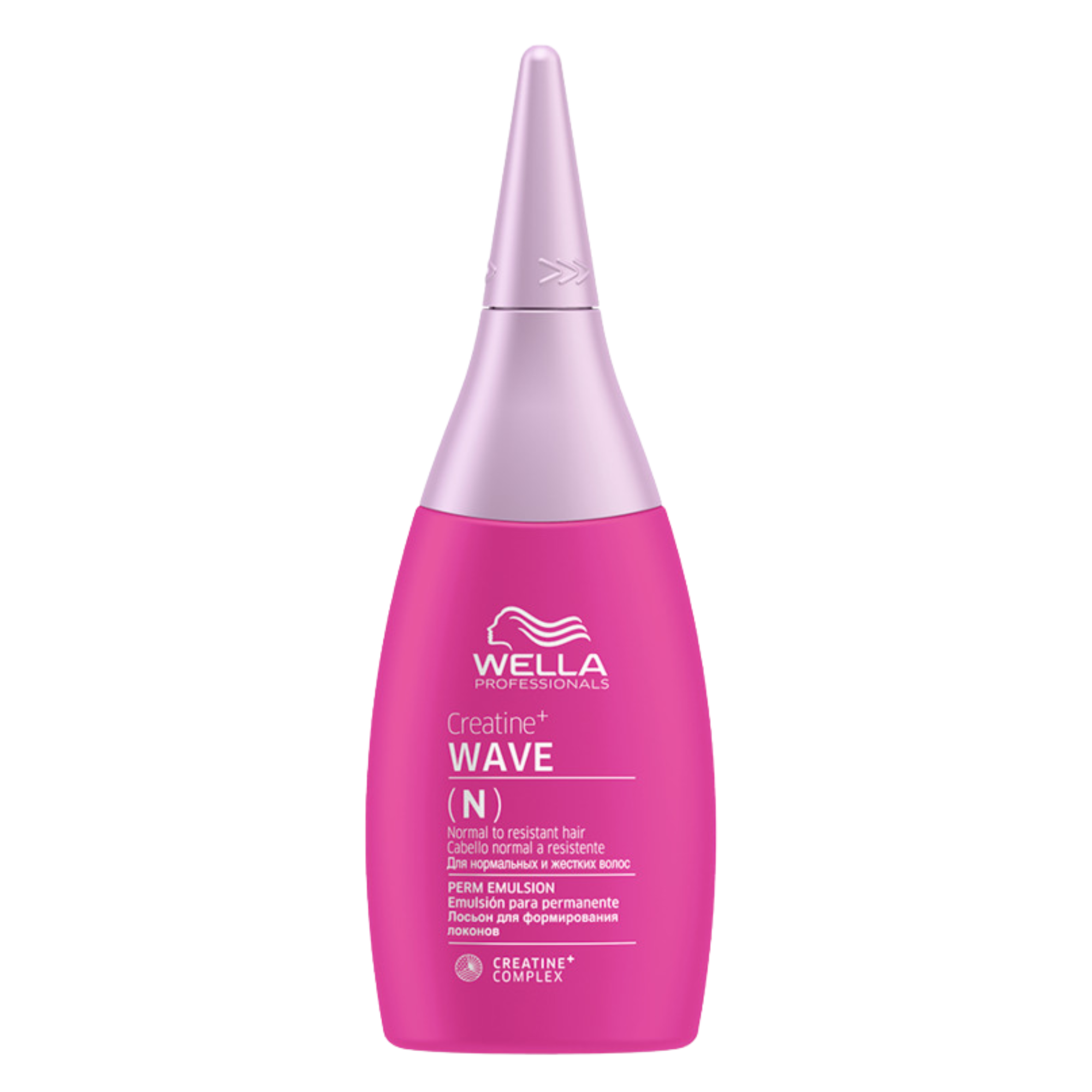 Wella Professionals Creatine+ Wave N