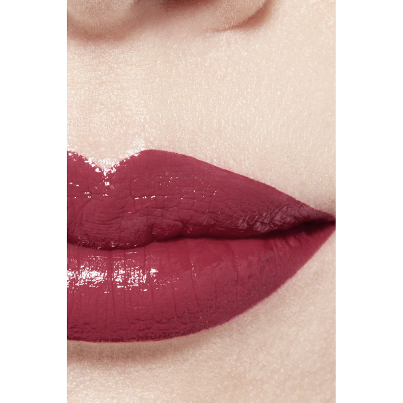 CHANEL ROUGE ALLURE LAQUE DER GLÄNZENDE FLUID-LIPPENSTIFT MIT LANGEM HALT