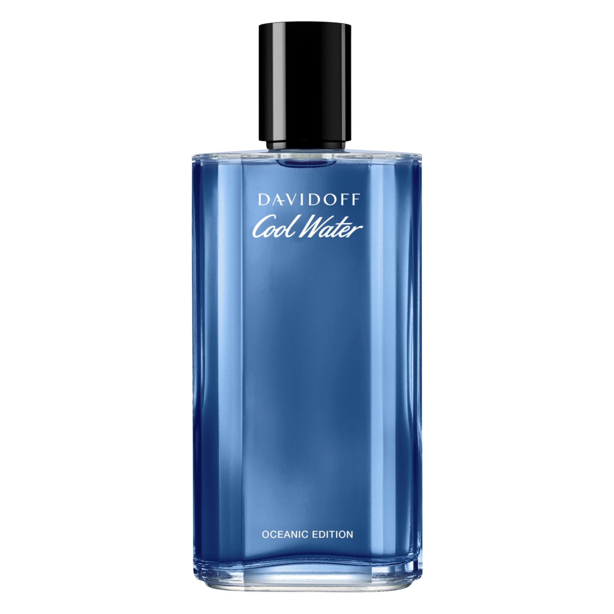 Davidoff Cool Water Oceanic Edition Eau de Toilette (EdT)