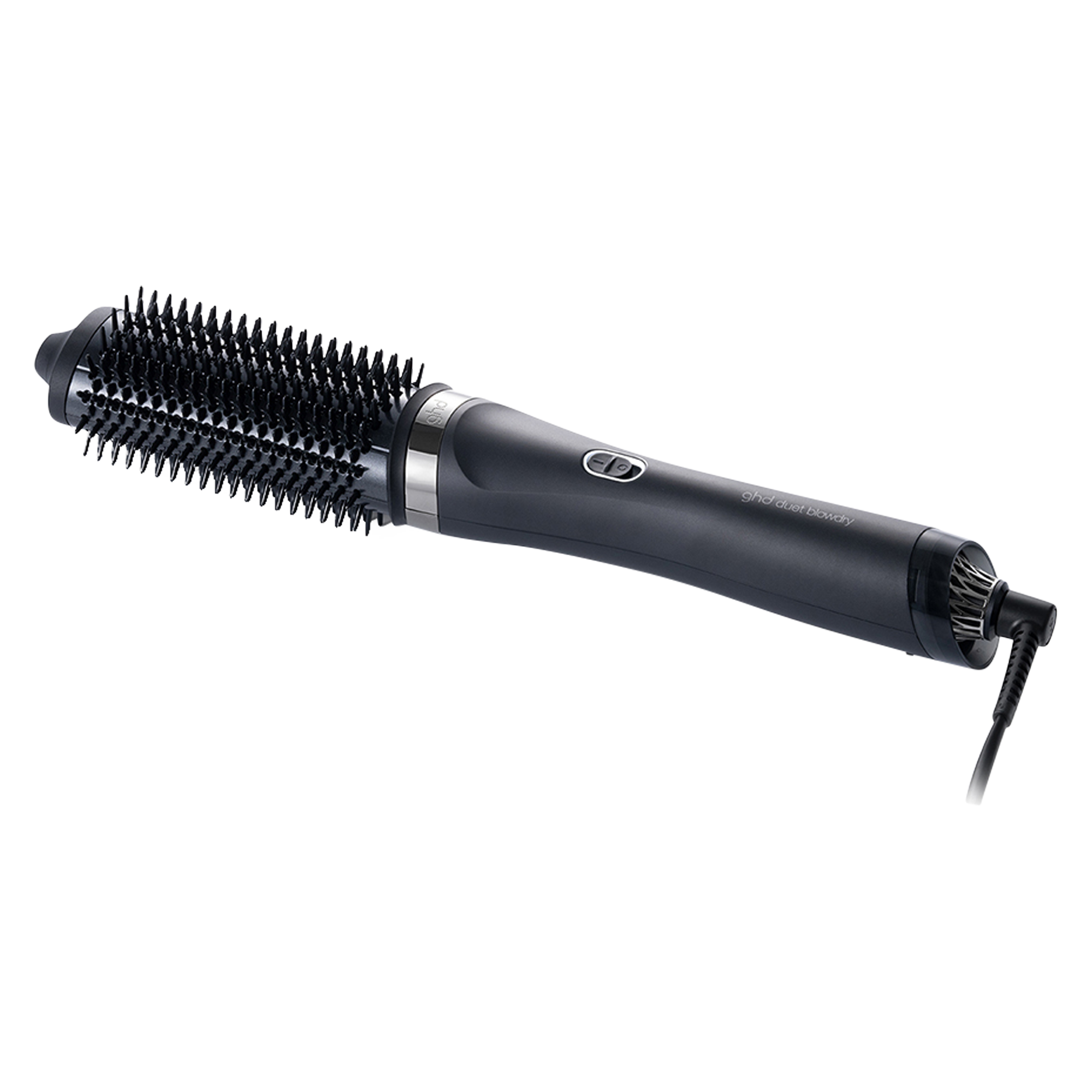 ghd duet blowdry™ Hair Dryer Brush schwarz