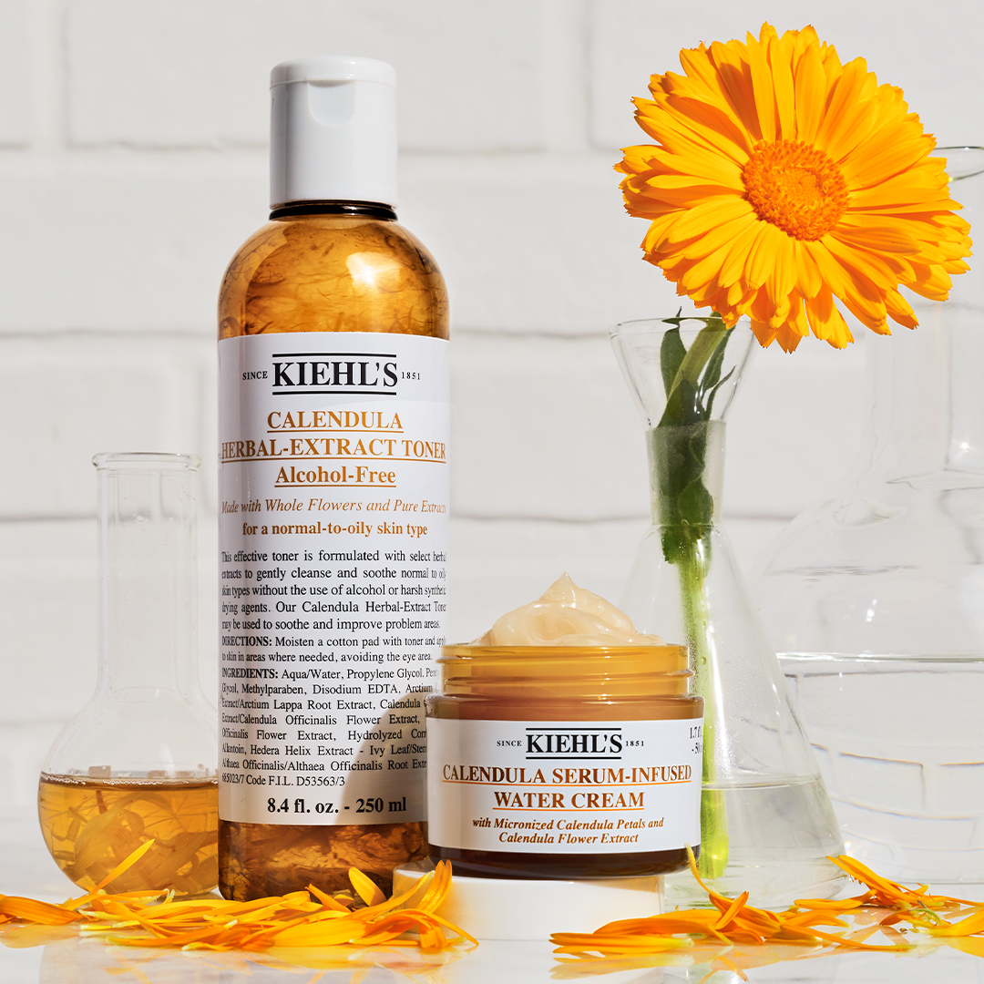 Kiehl's Calendula Extract Toner
