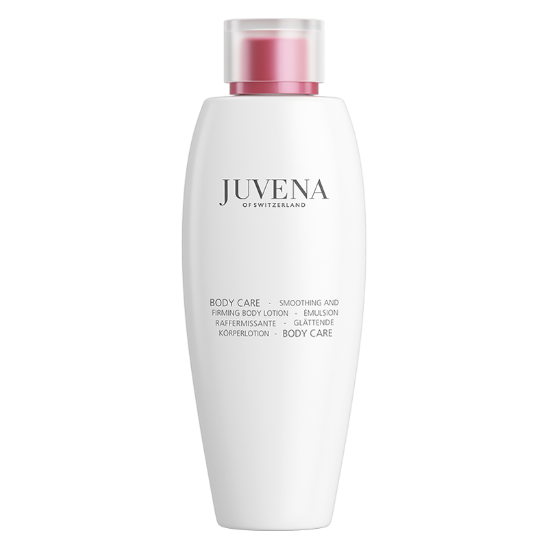Juvena Body Care Smoothing & Firming Body Lotion