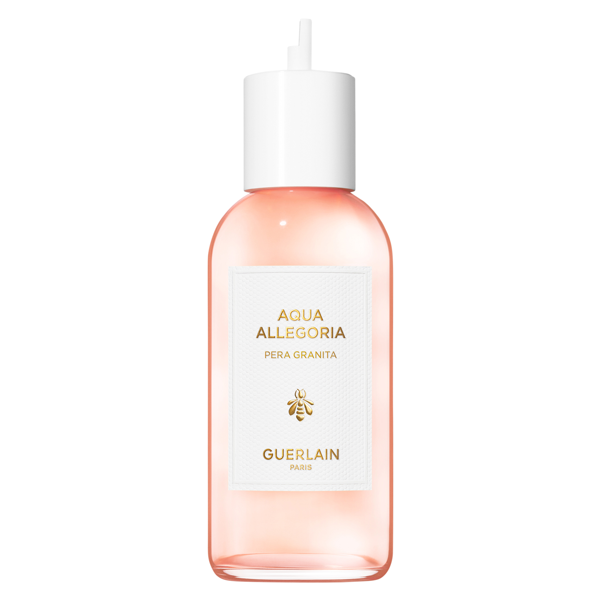 Guerlain Aqua Allegoria Pera Granita Eau de Toilette (EdT) Nachfüllung