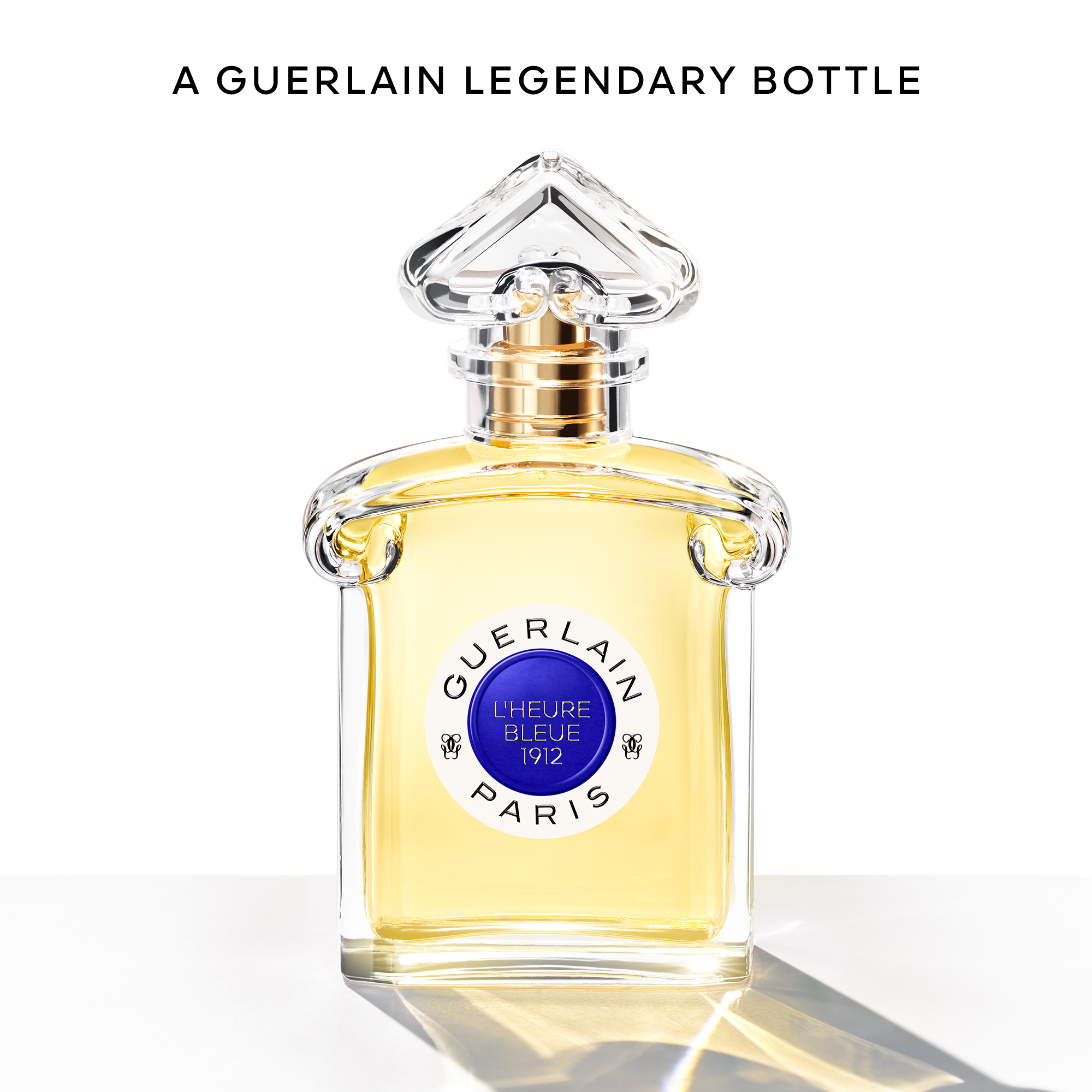 Guerlain L'Heure Bleue 1912 Eau de Parfum (EdP)