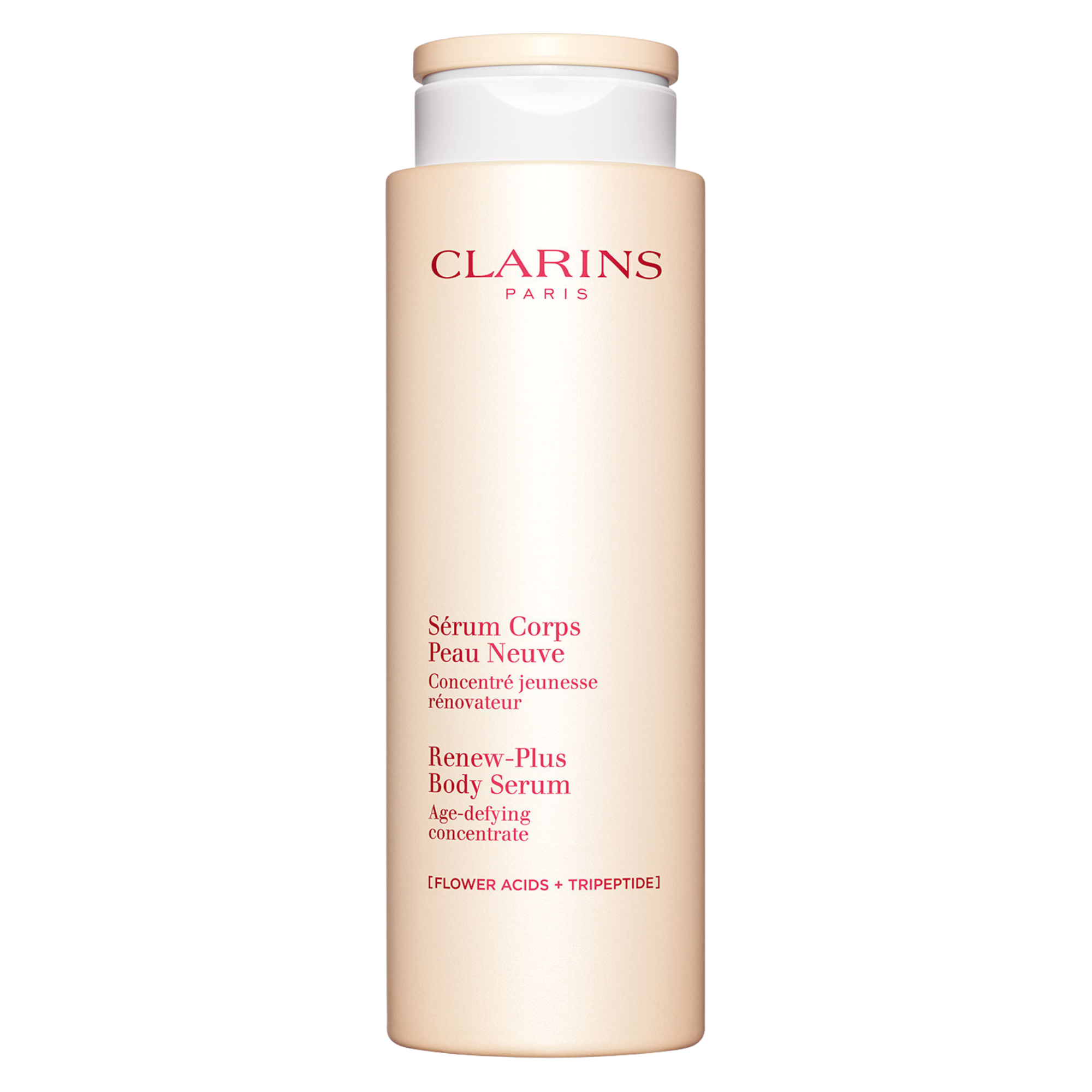 Clarins Körperpflege Renew-Plus Body Serum