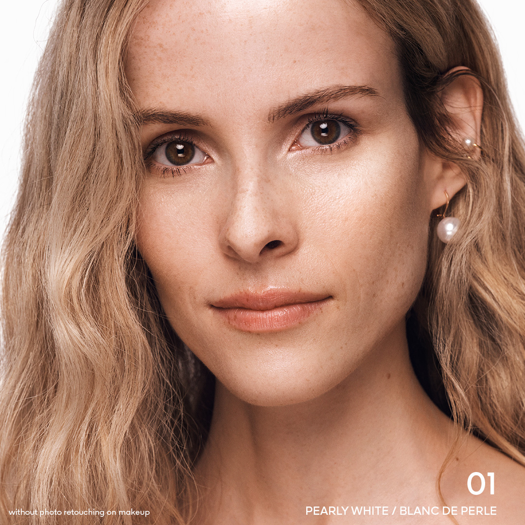 Guerlain Météorites Pearls - Kugelpowder