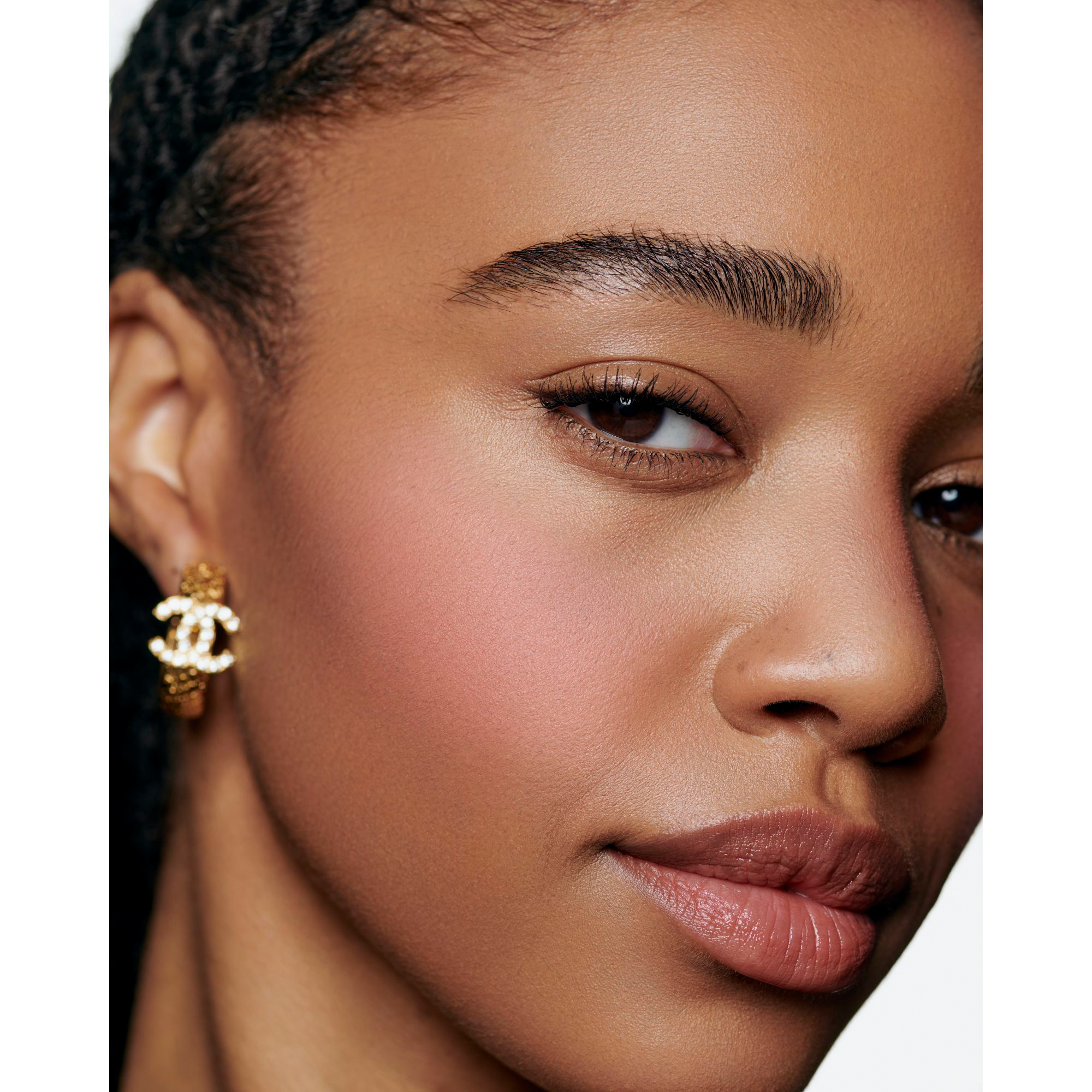 CHANEL JOUES CONTRASTE PUDER-ROUGE