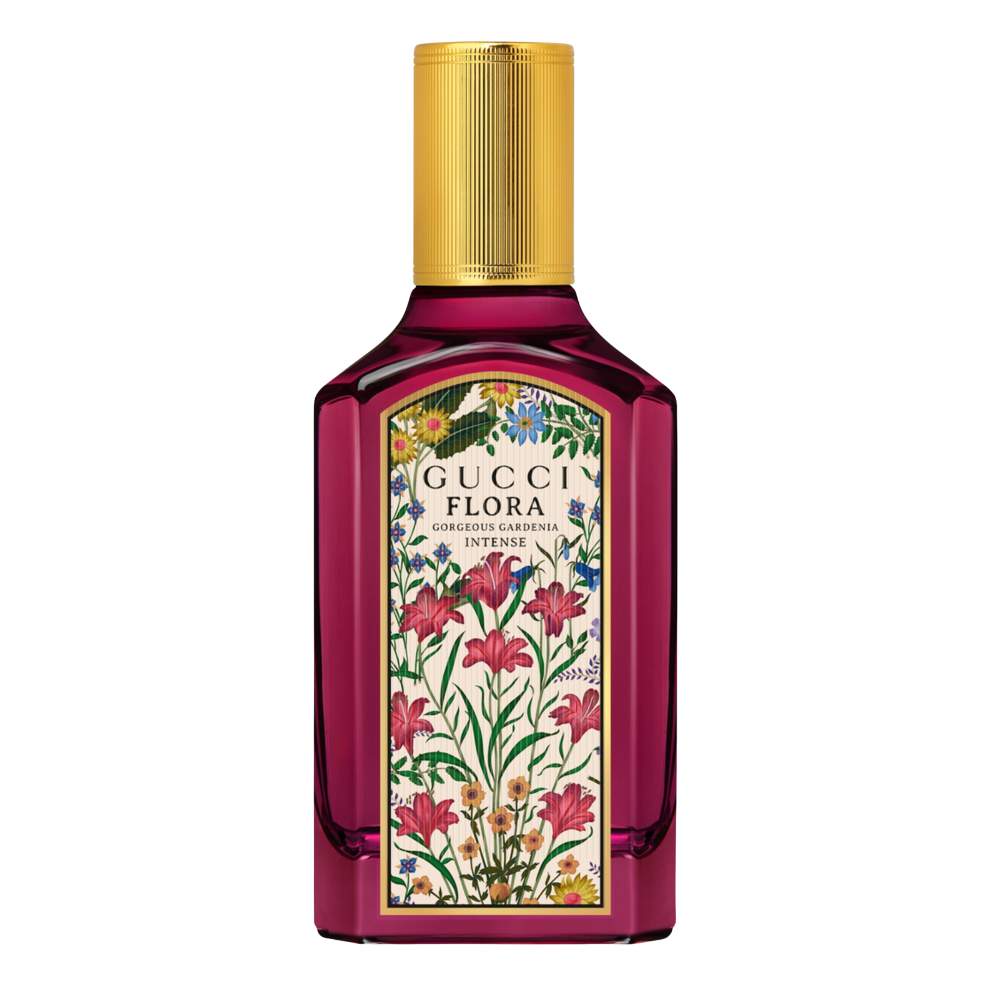 Gucci Flora Gorgeous Gardenia Eau de Parfum (EdP) Intense | 50 ml