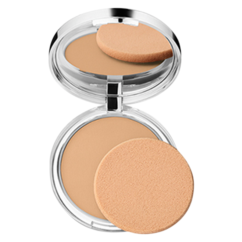 Clinique Stay Matte Sheer Pressed Powder oil-free