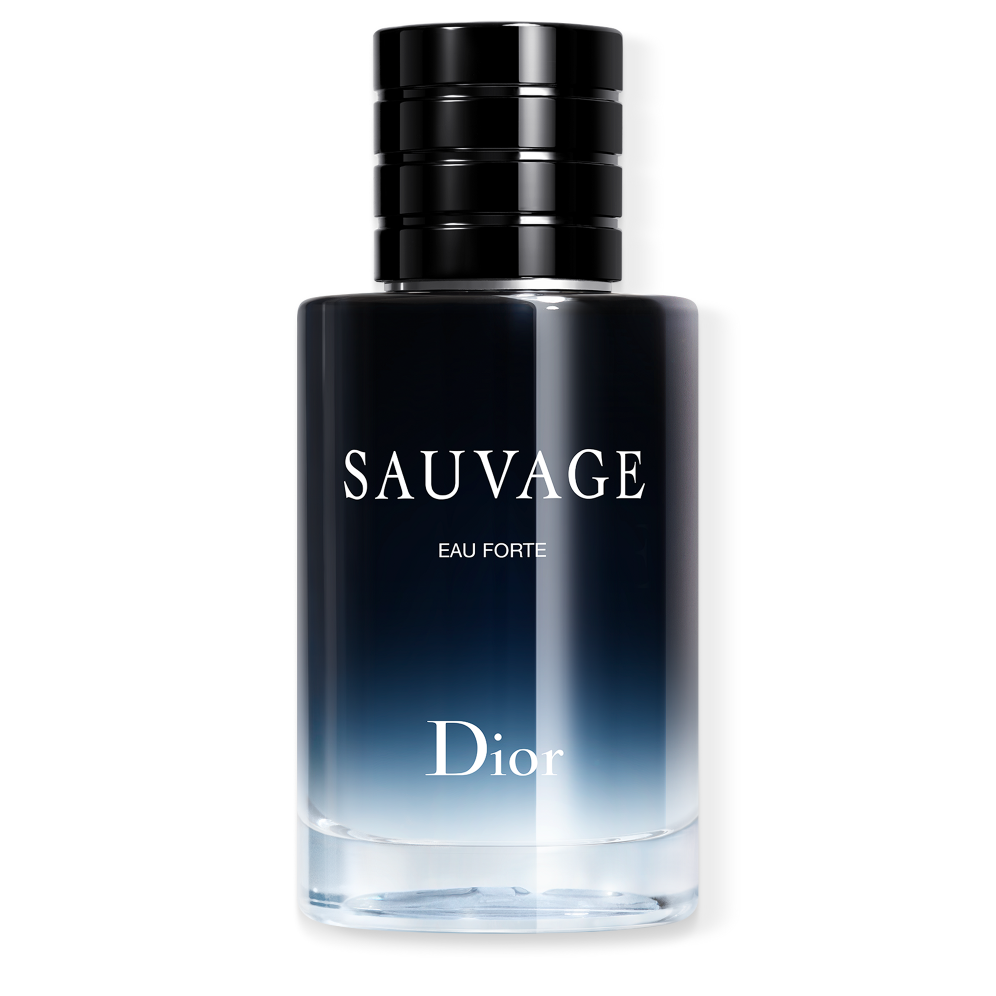 DIOR SAUVAGE EAU FORTE Alkoholfreier Duft