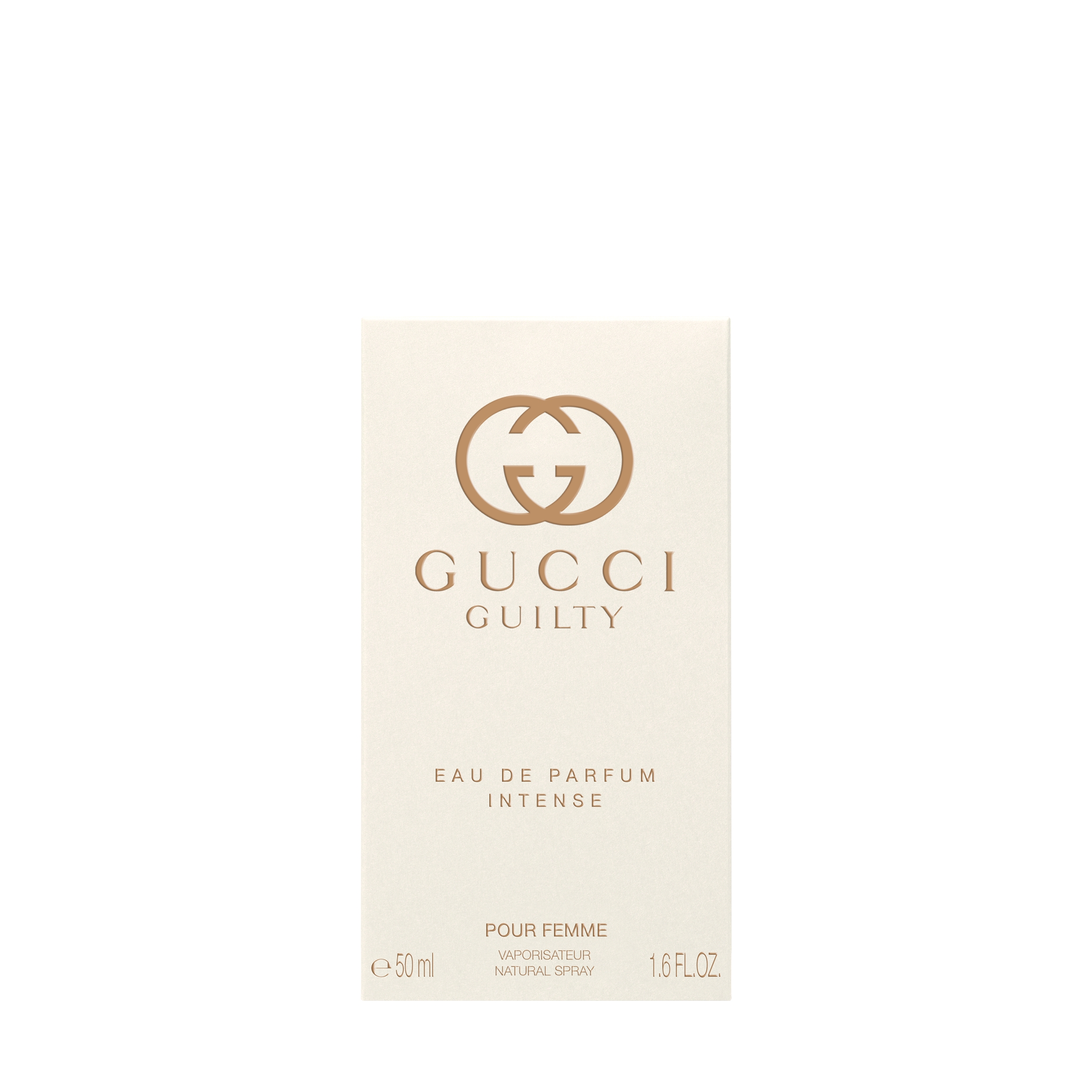 Gucci Guilty Pour Femme Intense Eau de Parfum (EdP)