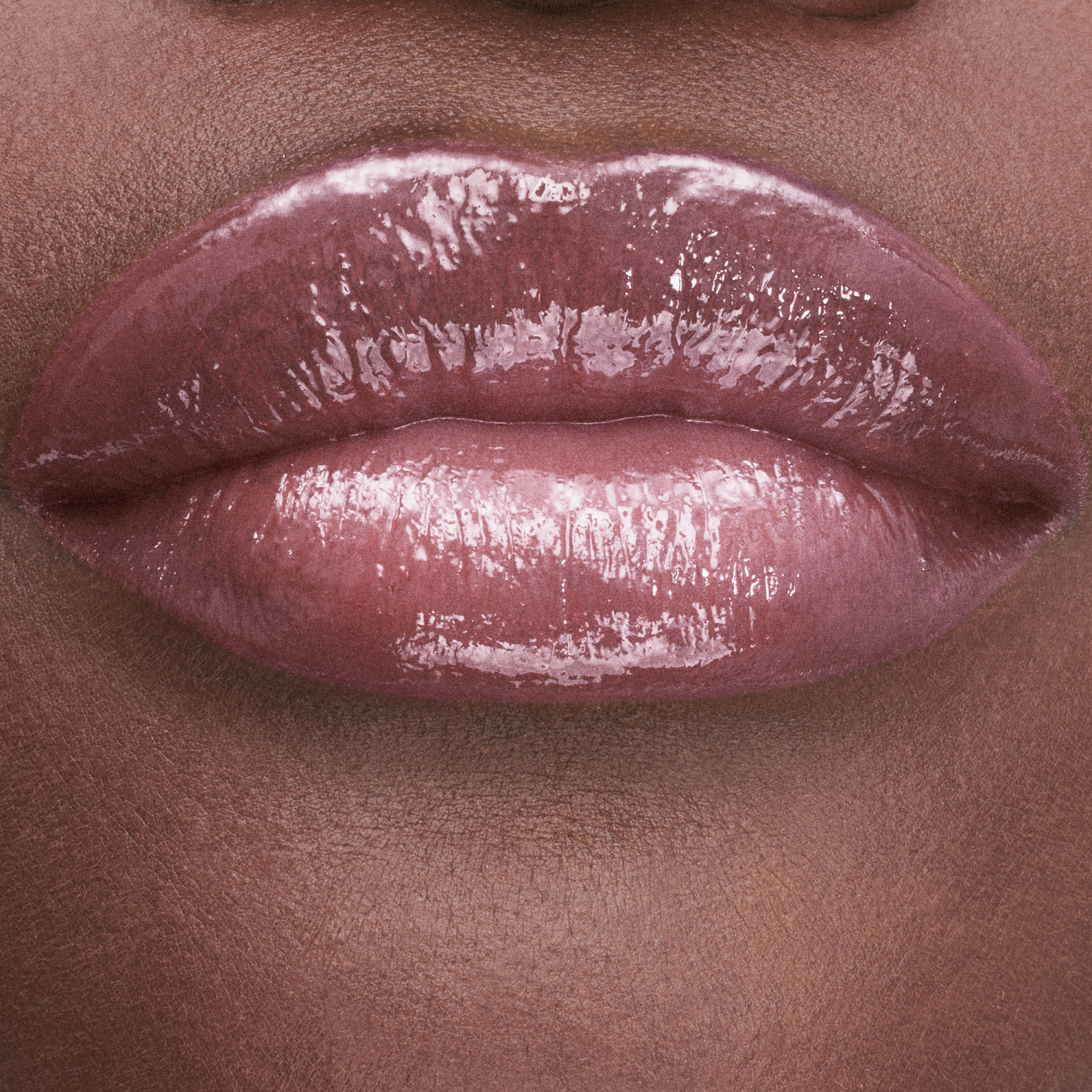 Yves Saint Laurent Rouge Volupte Shine Loveshine Candy Glaze Lipstick