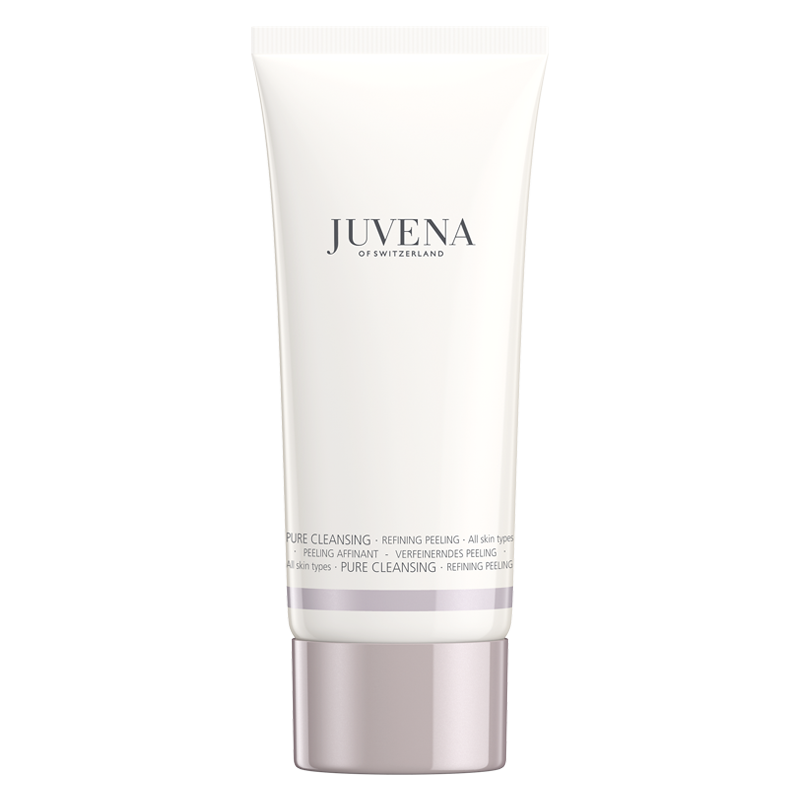 Juvena Pure Cleansing Refining Face Peeling