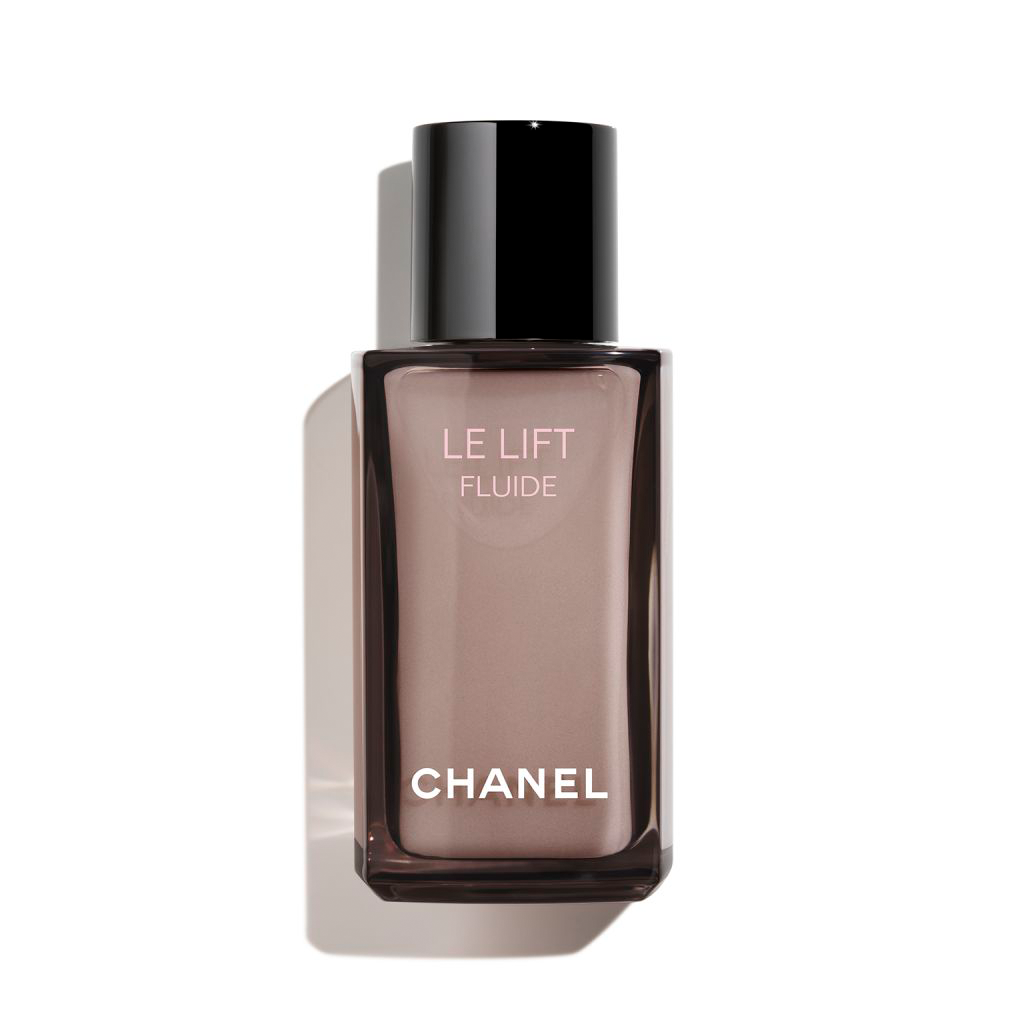 CHANEL LE LIFT FLUIDE GLÄTTEND - FESTIGEND - STÄRKEND