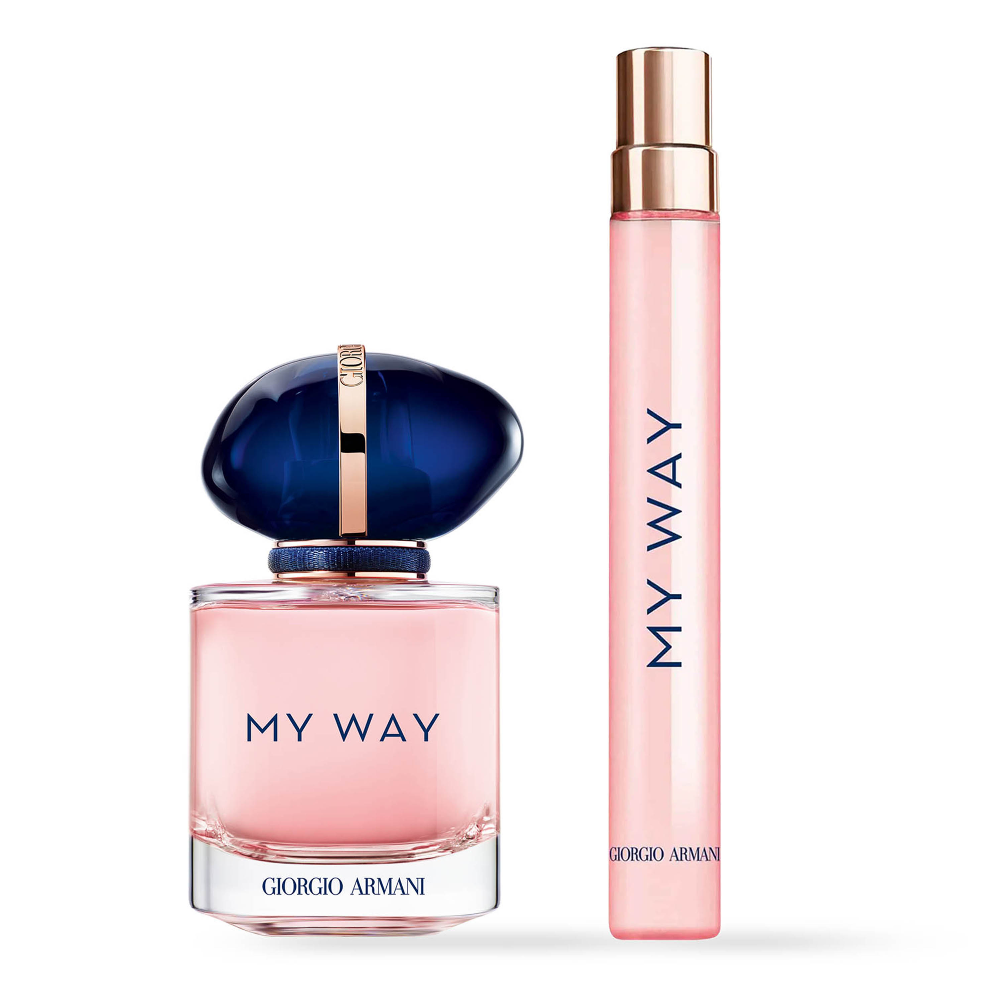 Armani My Way Eau de Parfum (EdP) 30ml SET