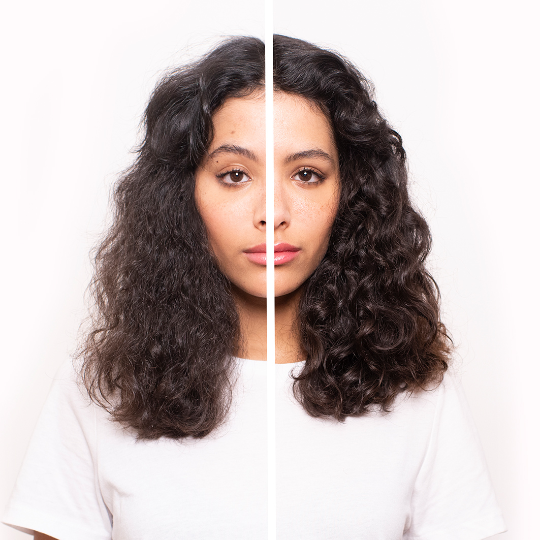 shu uemura Essence Absolue Rich Nourishing Hair Oil-In-Cream