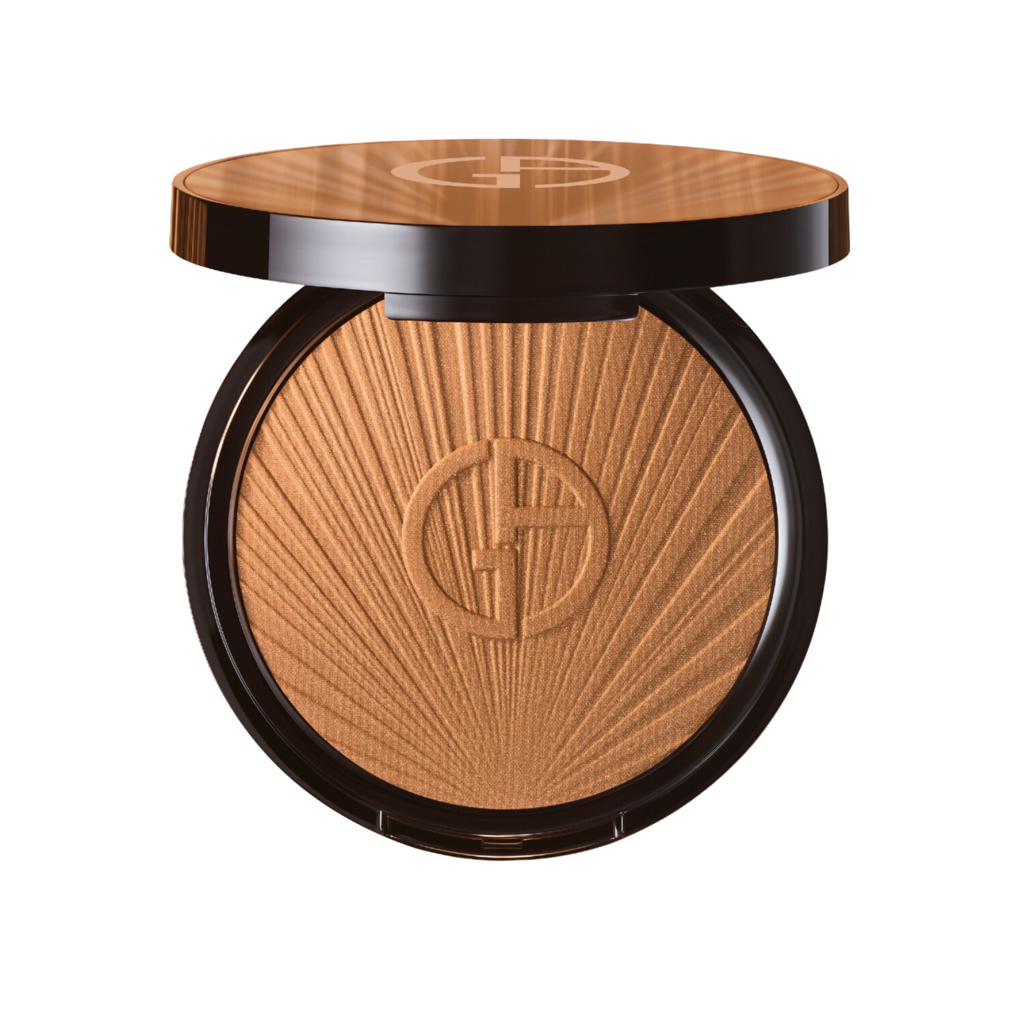 Armani Luminous Silk Summer Glow Bronzer