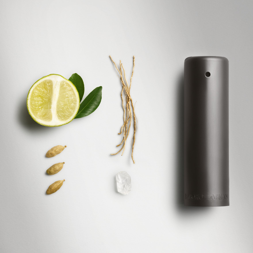 Armani He Eau de Toilette (EdT)