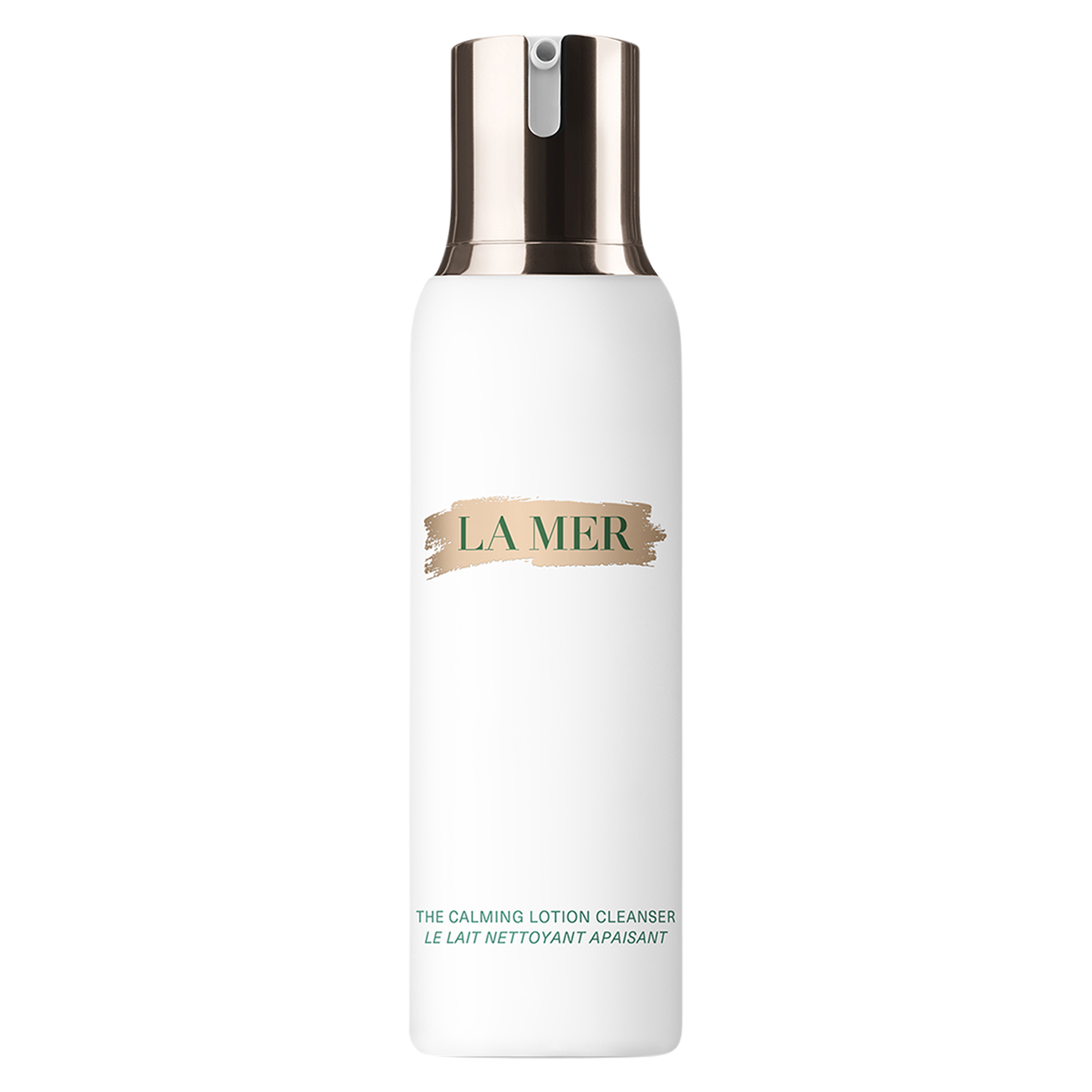 La Mer Reinigung The Calming Lotion Cleanser