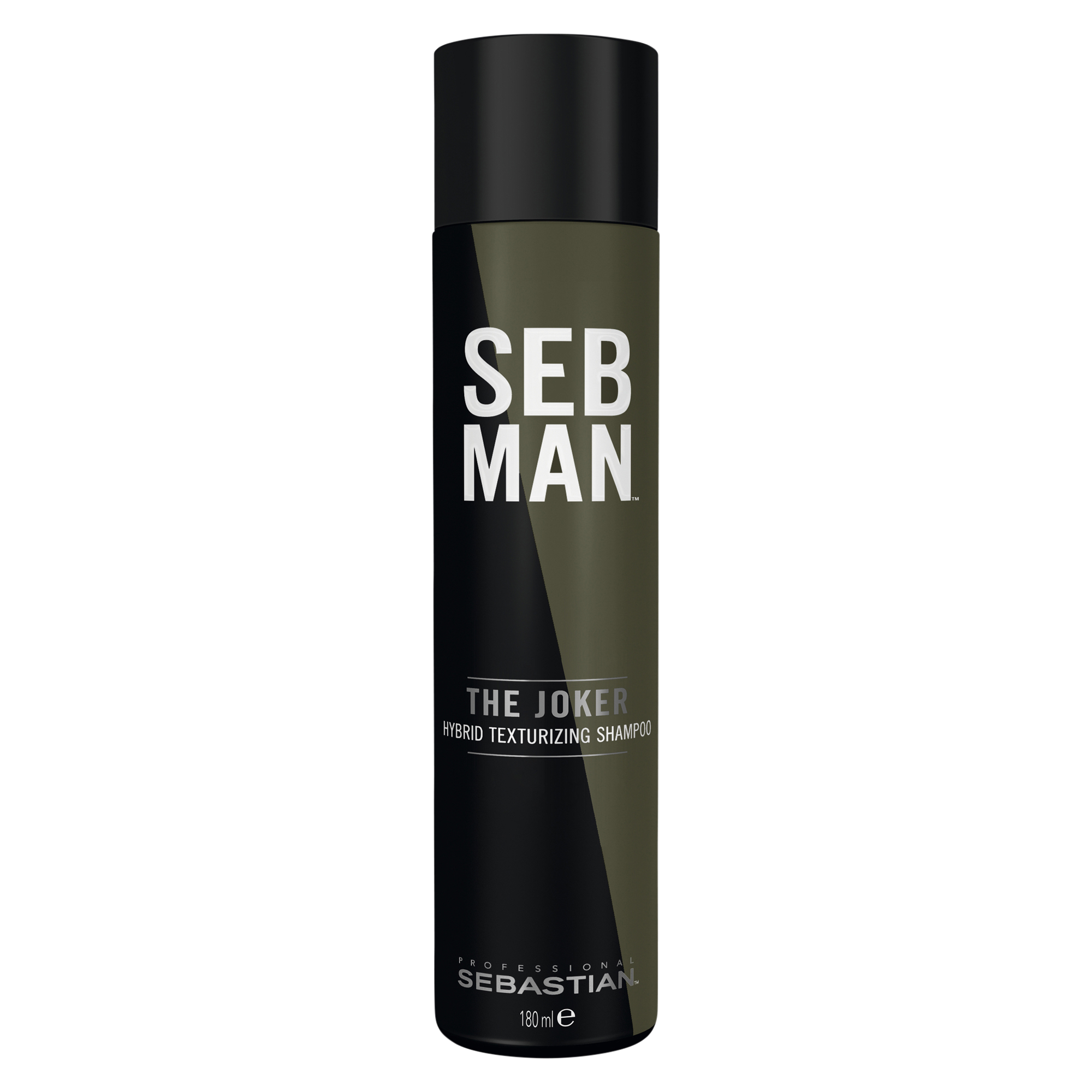 Sebastian Professional SEB MAN The Joker 3-in-1 Dry Shampoo
