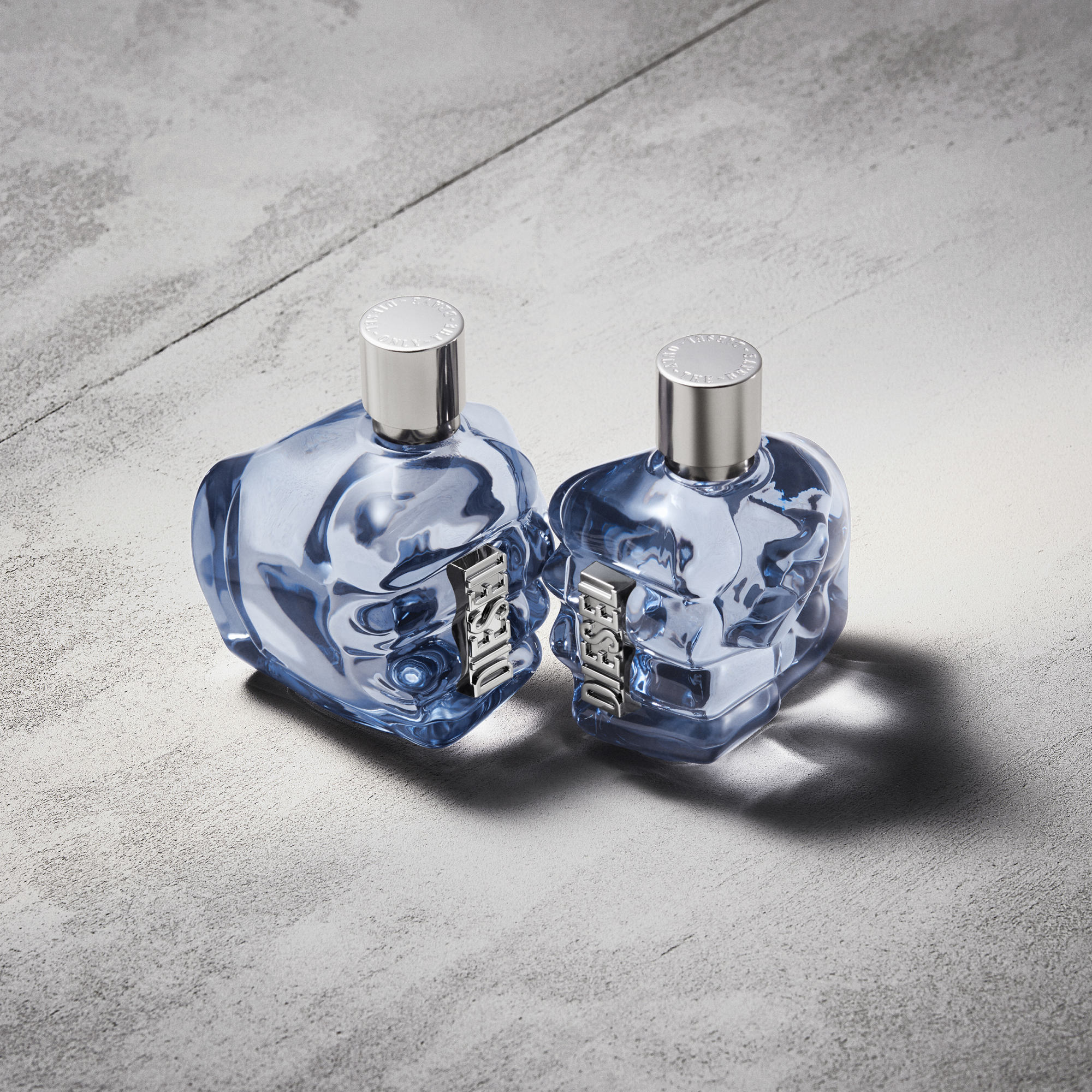 Diesel Only the Brave Eau de Toilette (EdT)