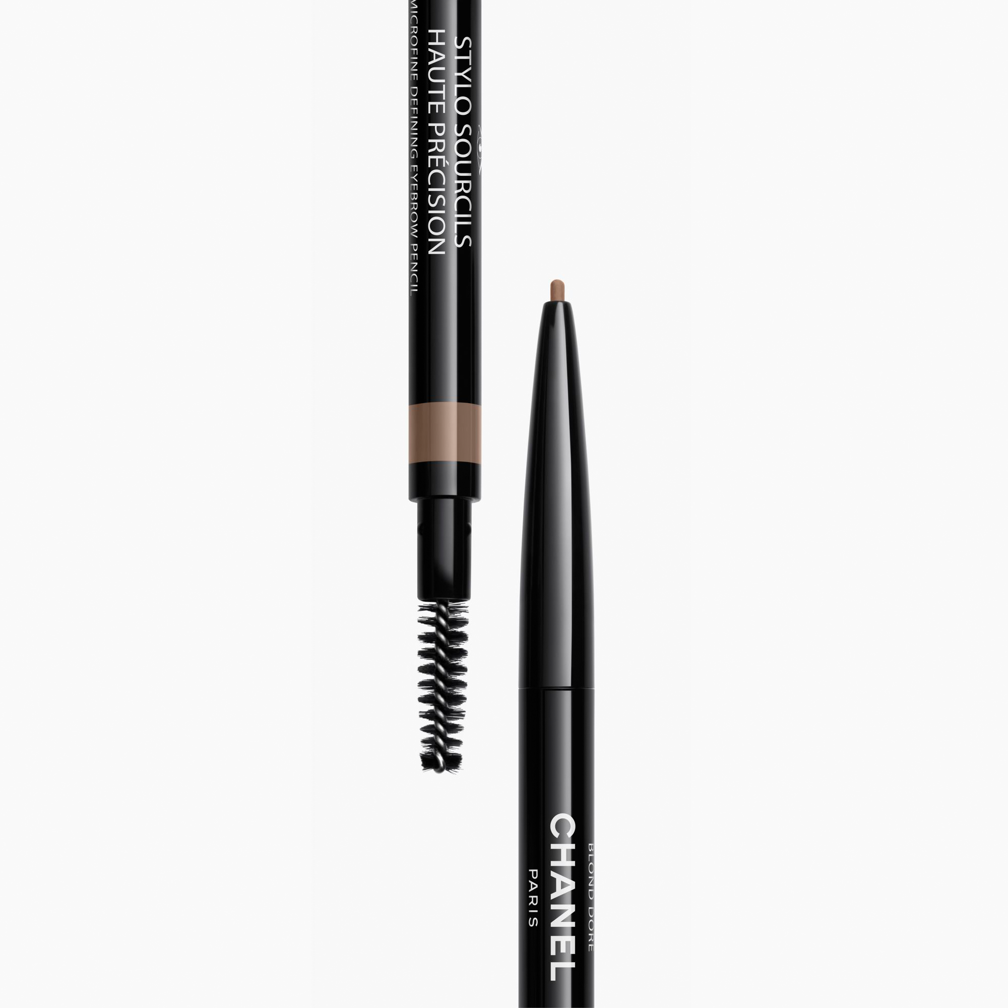 CHANEL STYLO SOURCILS HAUTE PRÉCISION ULTRAFEINER DEFINIERENDER AUGENBRAUENSTIFT